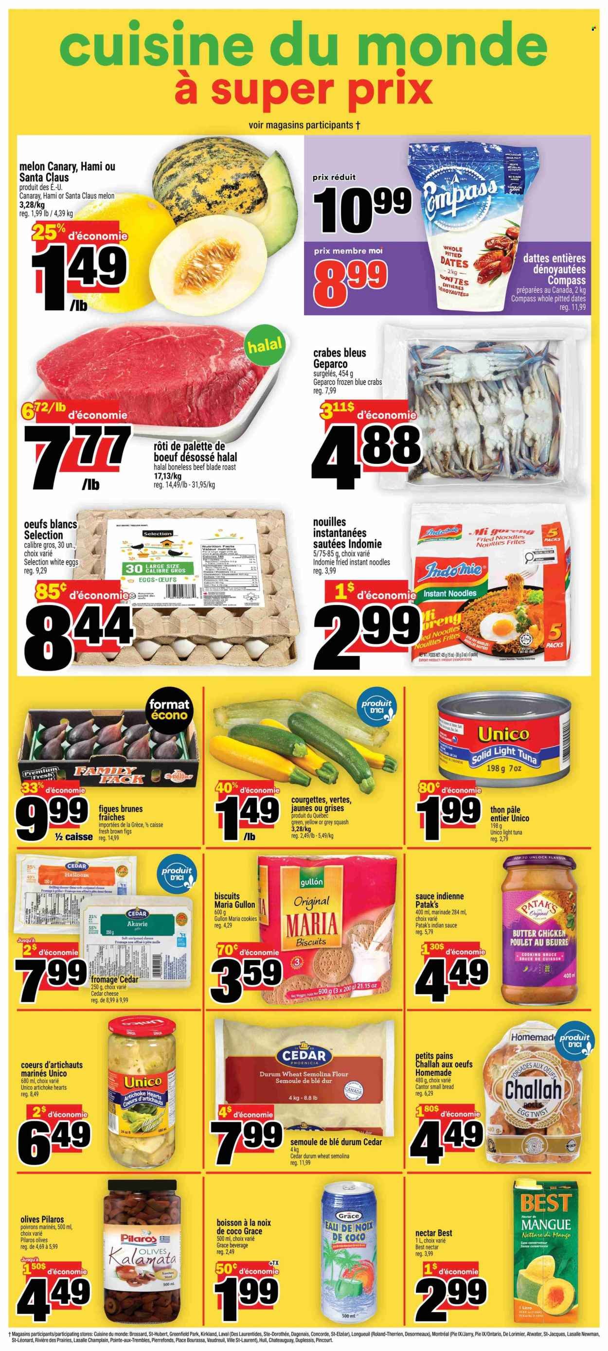 MAXI flyer - Weekly Flyer