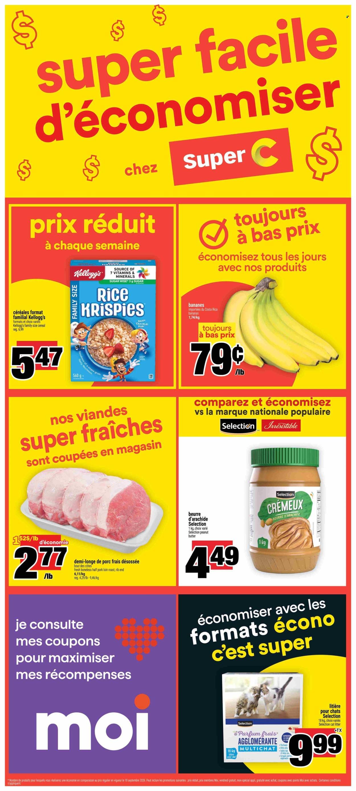 MAXI flyer - Weekly Flyer