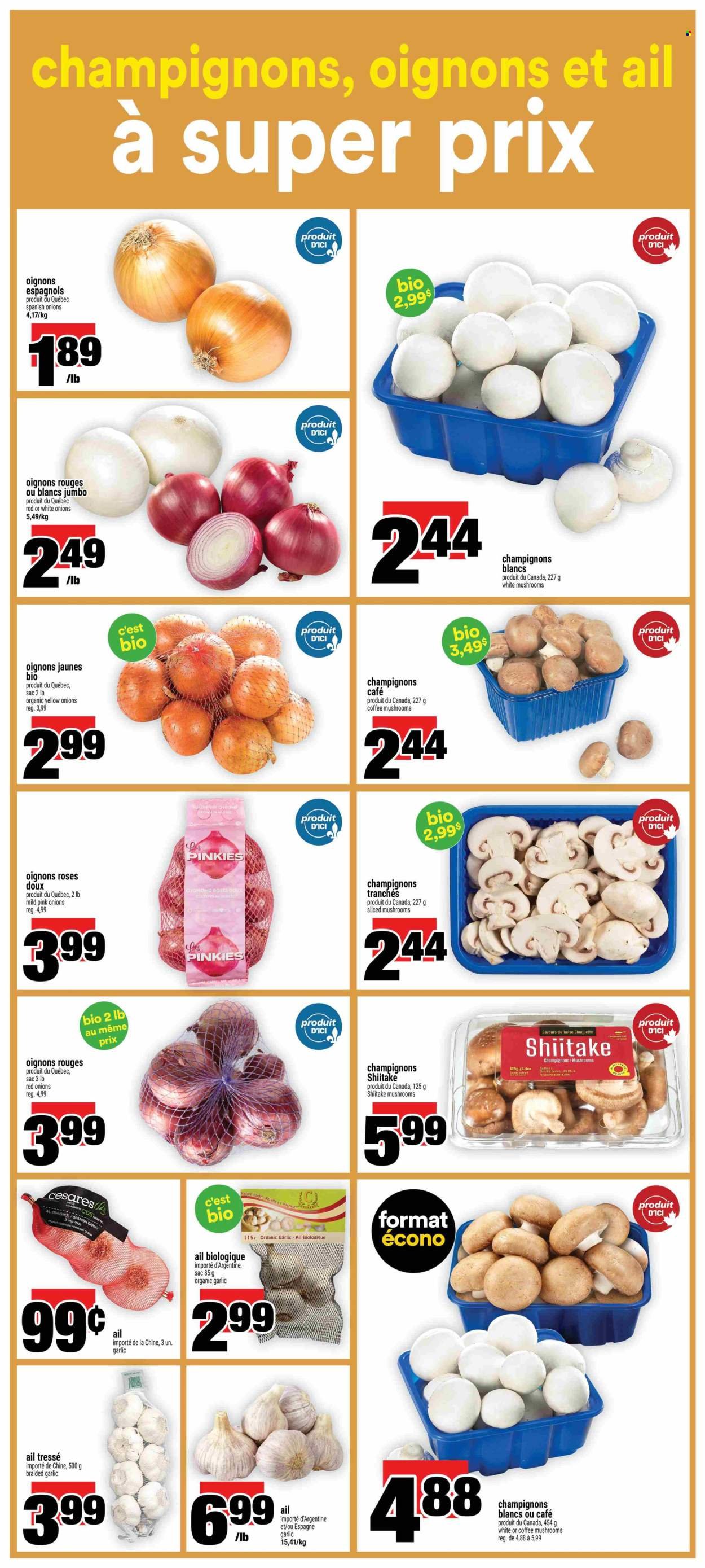 MAXI flyer - Weekly Flyer