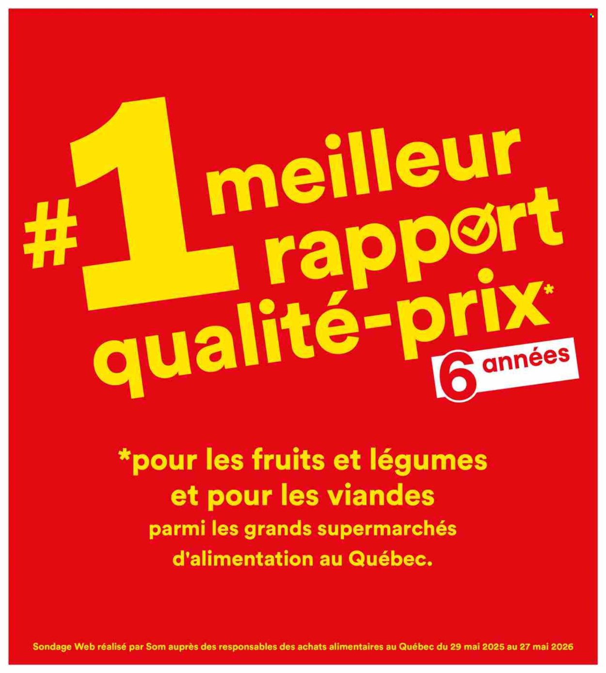MAXI flyer - Weekly Flyer
