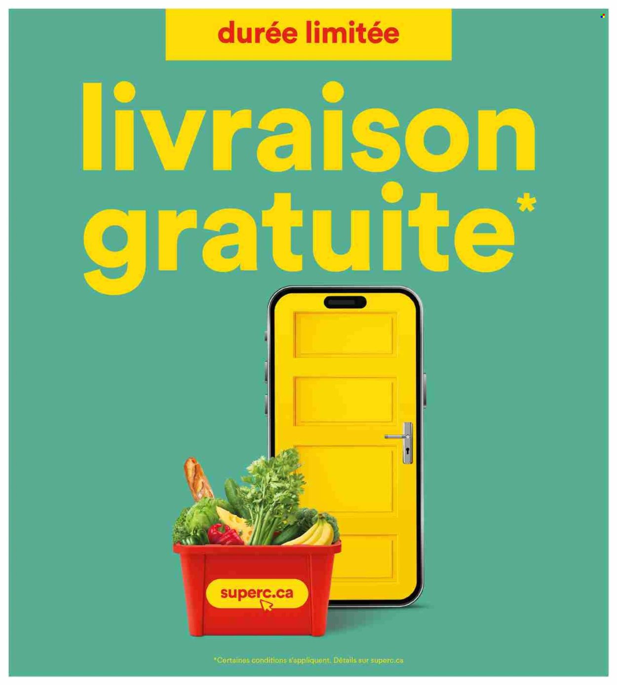 MAXI flyer - Weekly Flyer