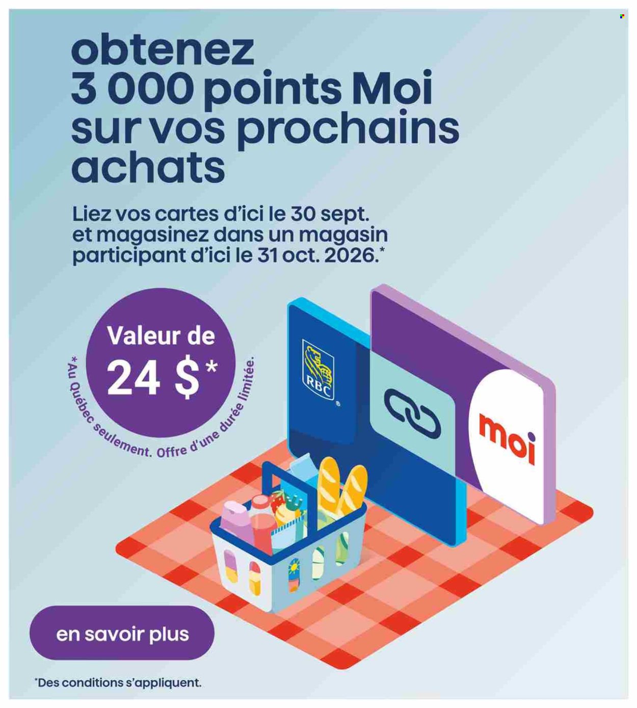 MAXI flyer - Weekly Flyer