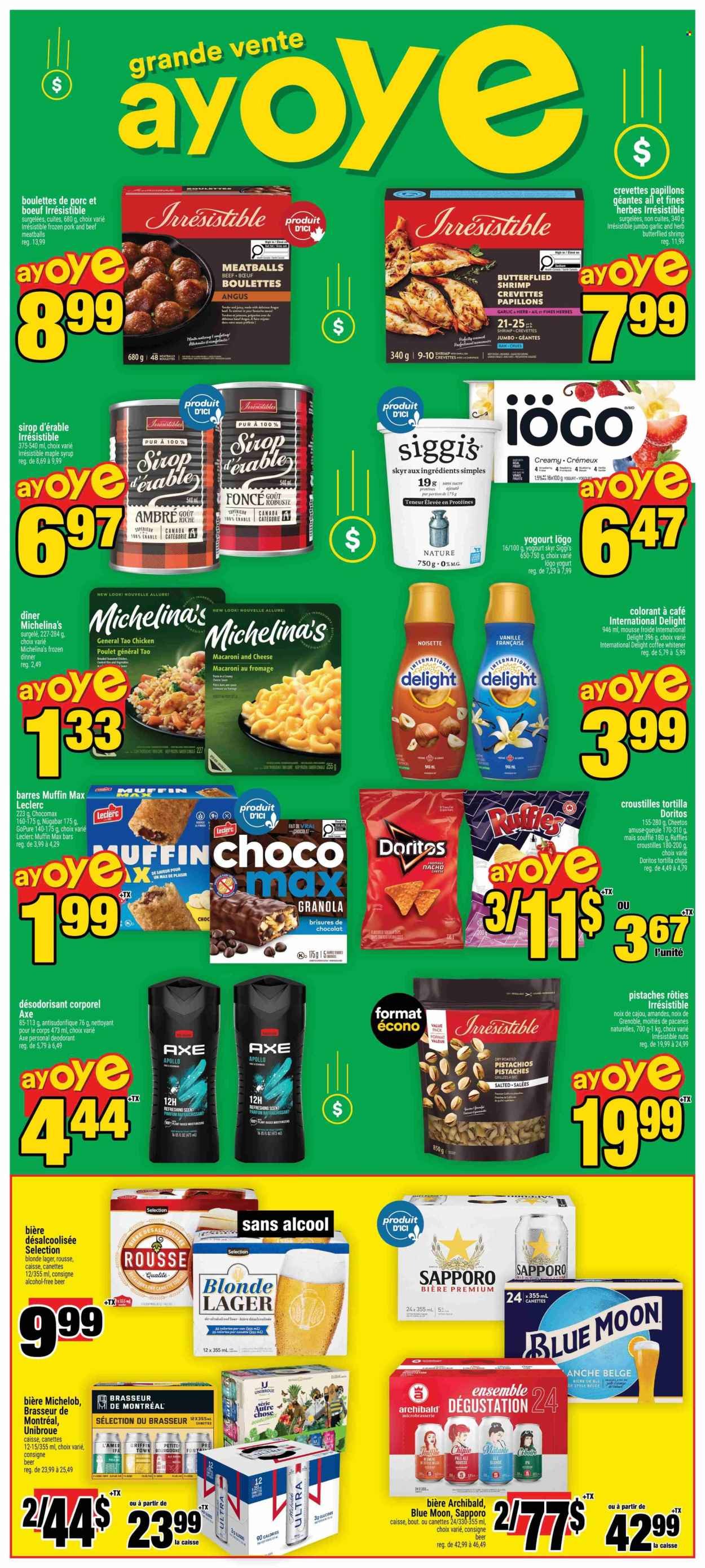 MAXI flyer - Weekly Flyer