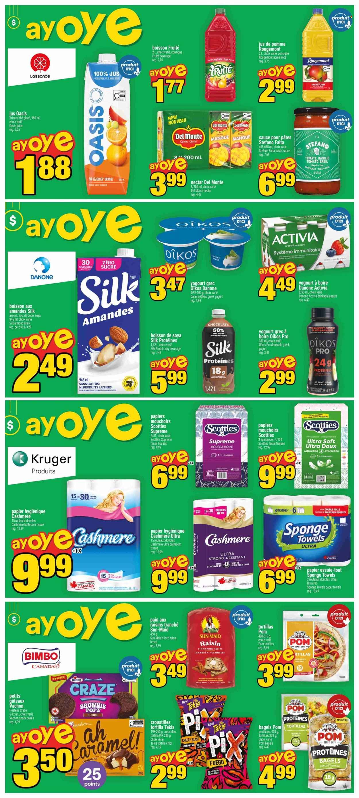 MAXI flyer - Weekly Flyer
