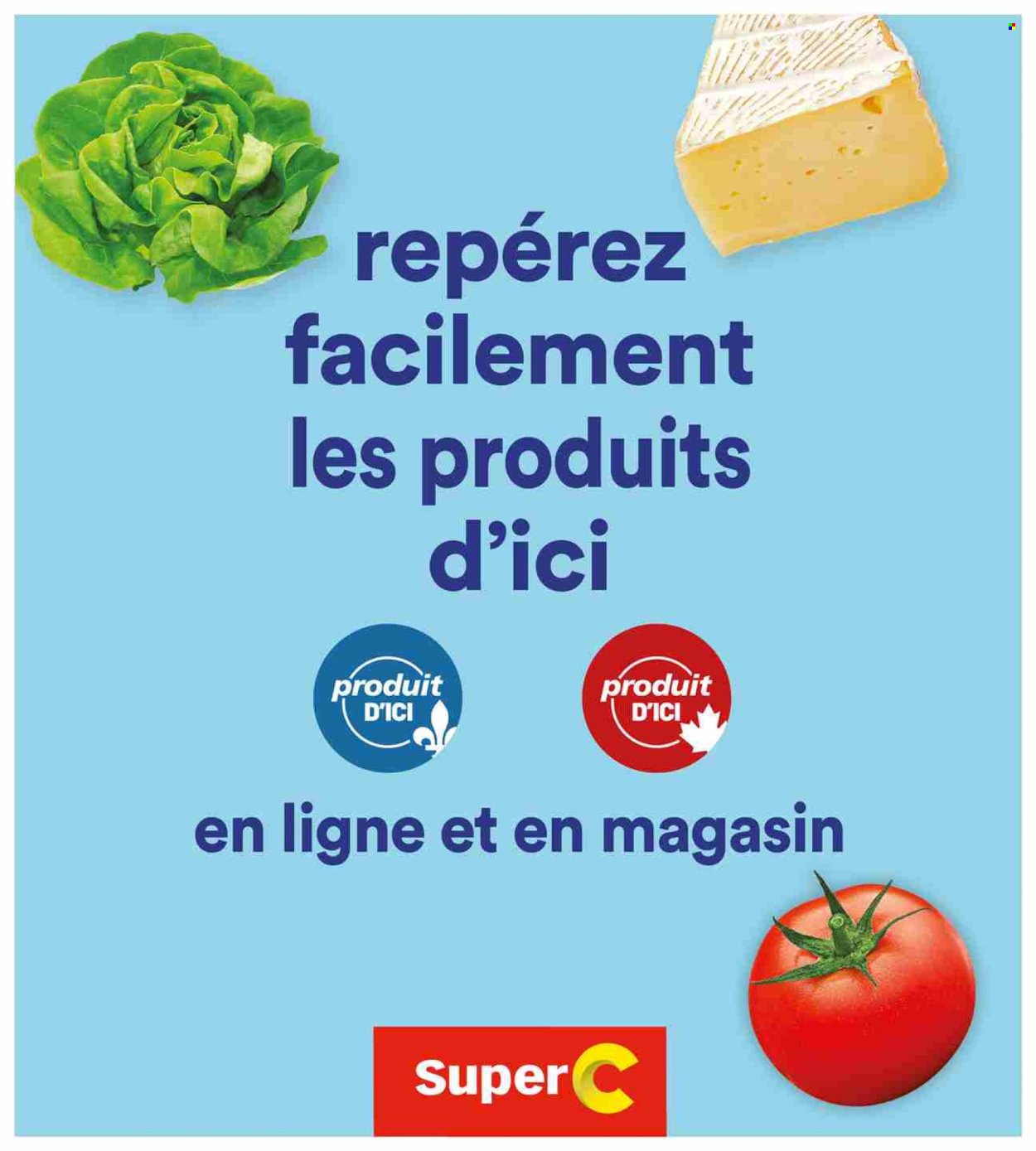 MAXI flyer - Weekly Flyer