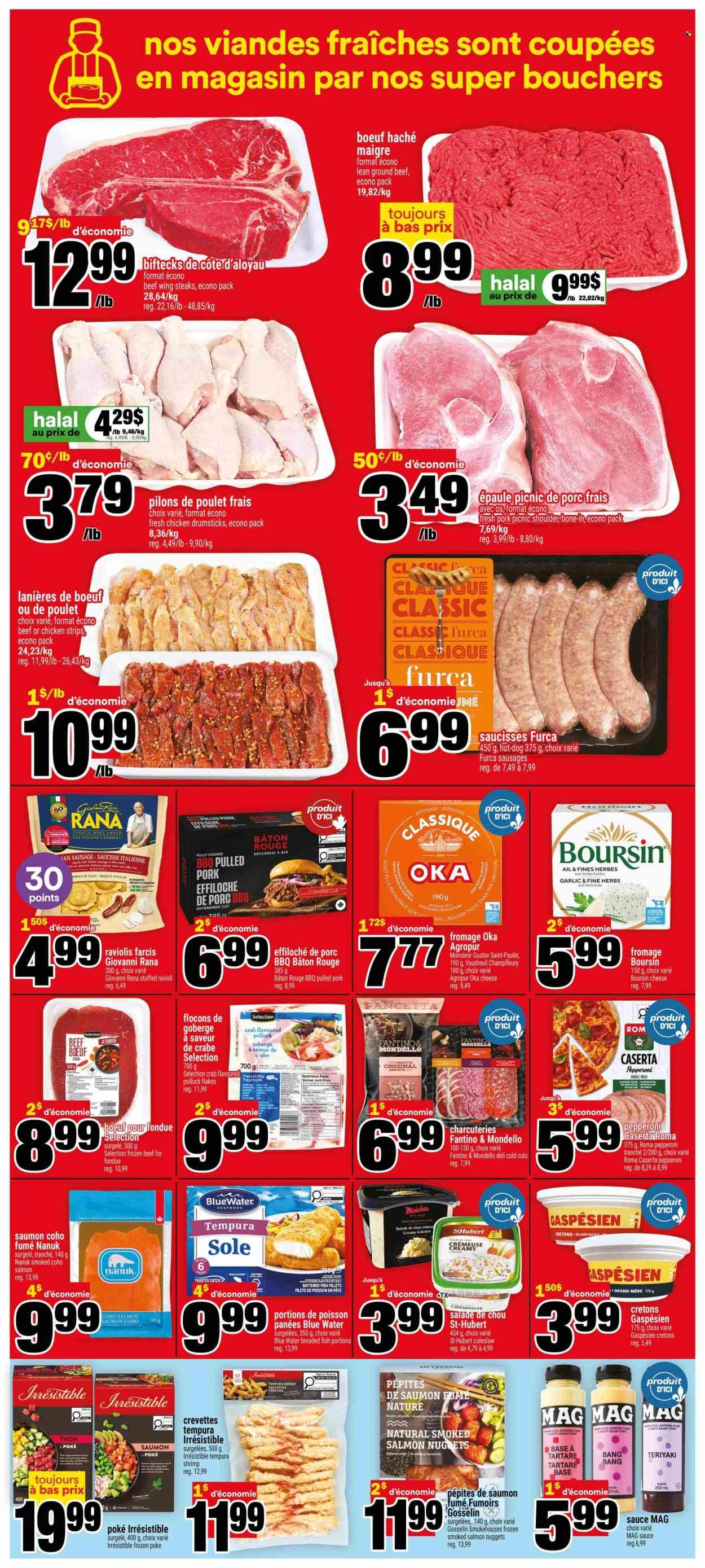 MAXI flyer - Weekly Flyer