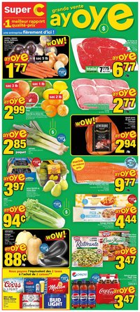 MAXI flyer - Weekly Flyer
