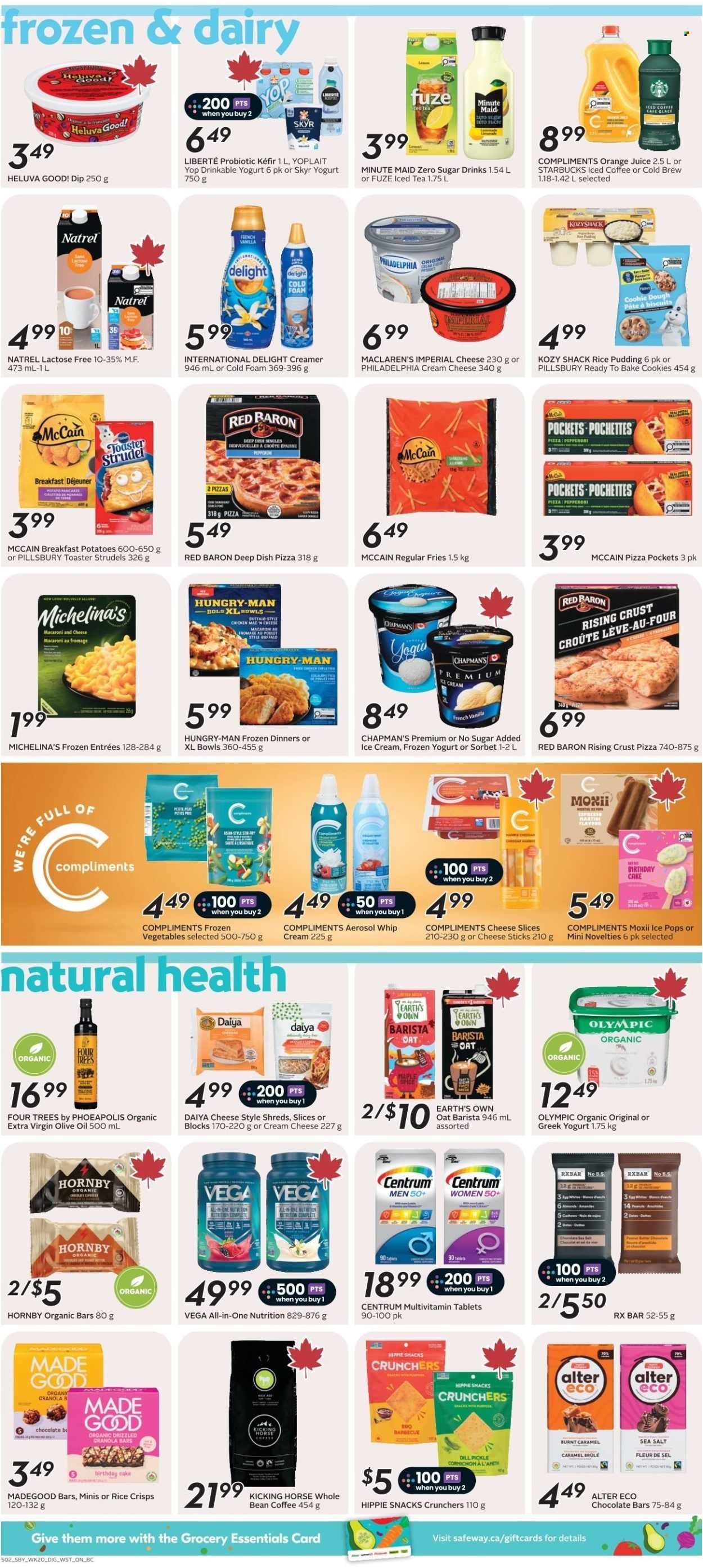 SAFEWAY flyer - Weekly eFlyer