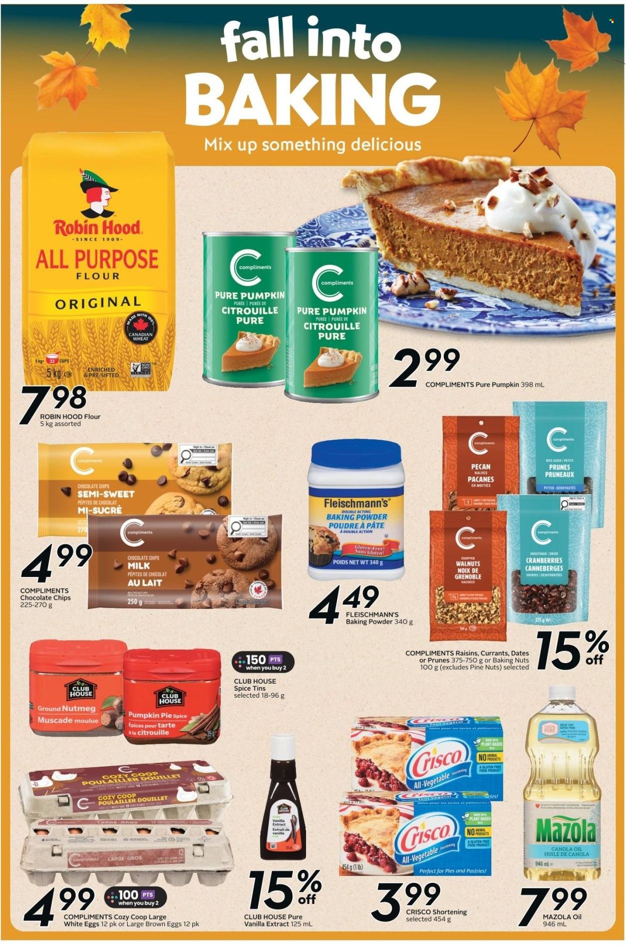 SAFEWAY flyer - Weekly eFlyer