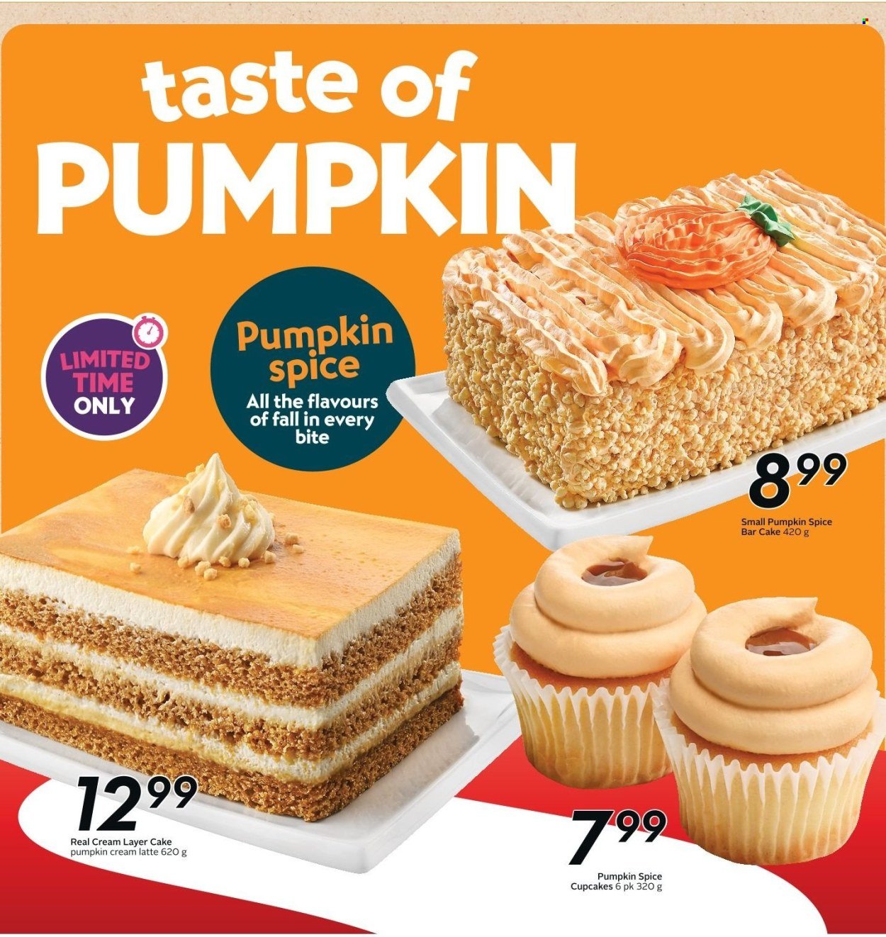 SAFEWAY flyer - Weekly eFlyer
