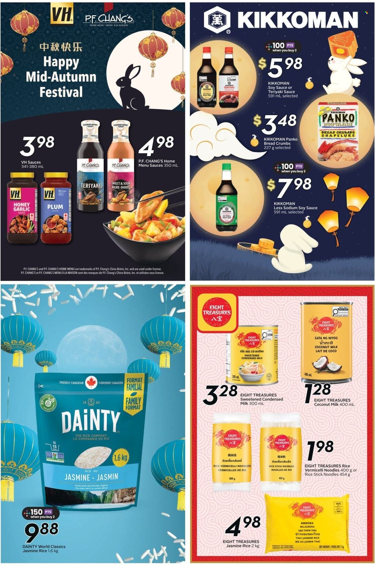 SAFEWAY flyer - Weekly eFlyer