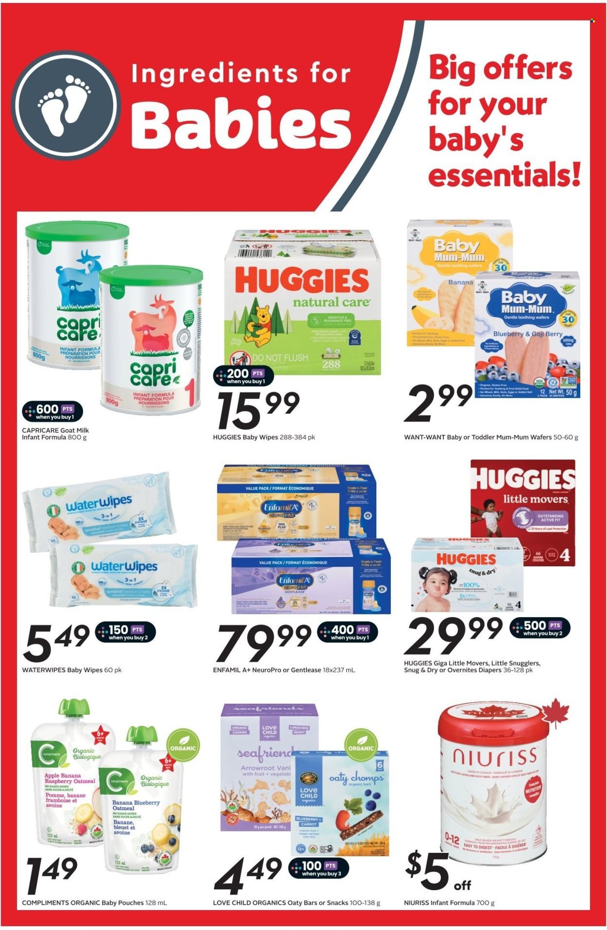 SAFEWAY flyer - Weekly eFlyer