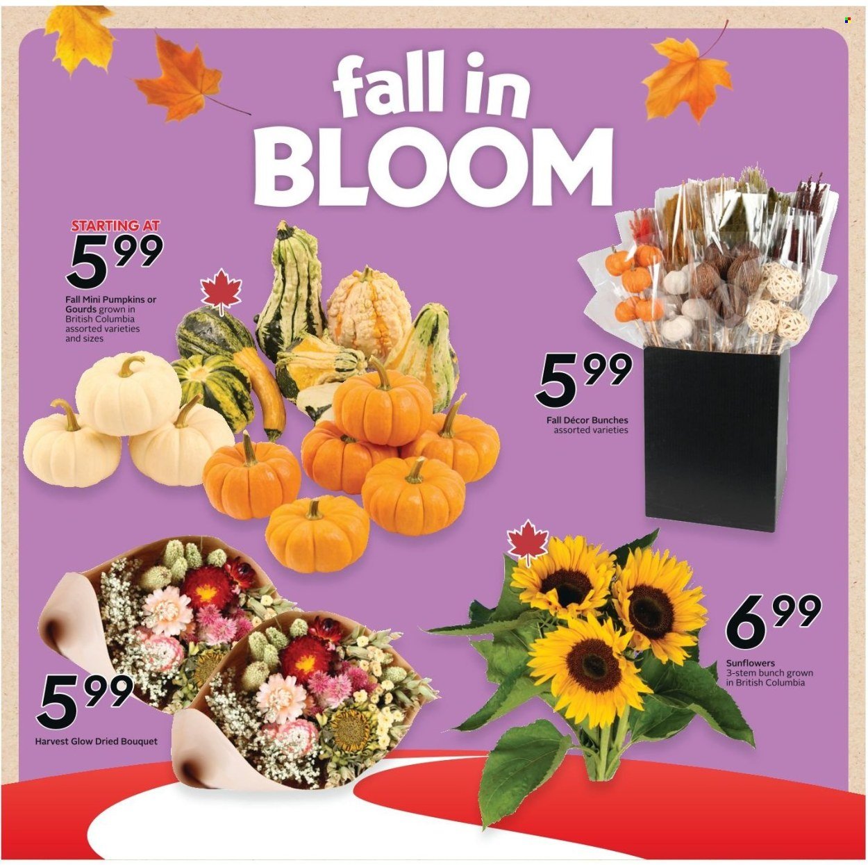 SAFEWAY flyer - Weekly eFlyer