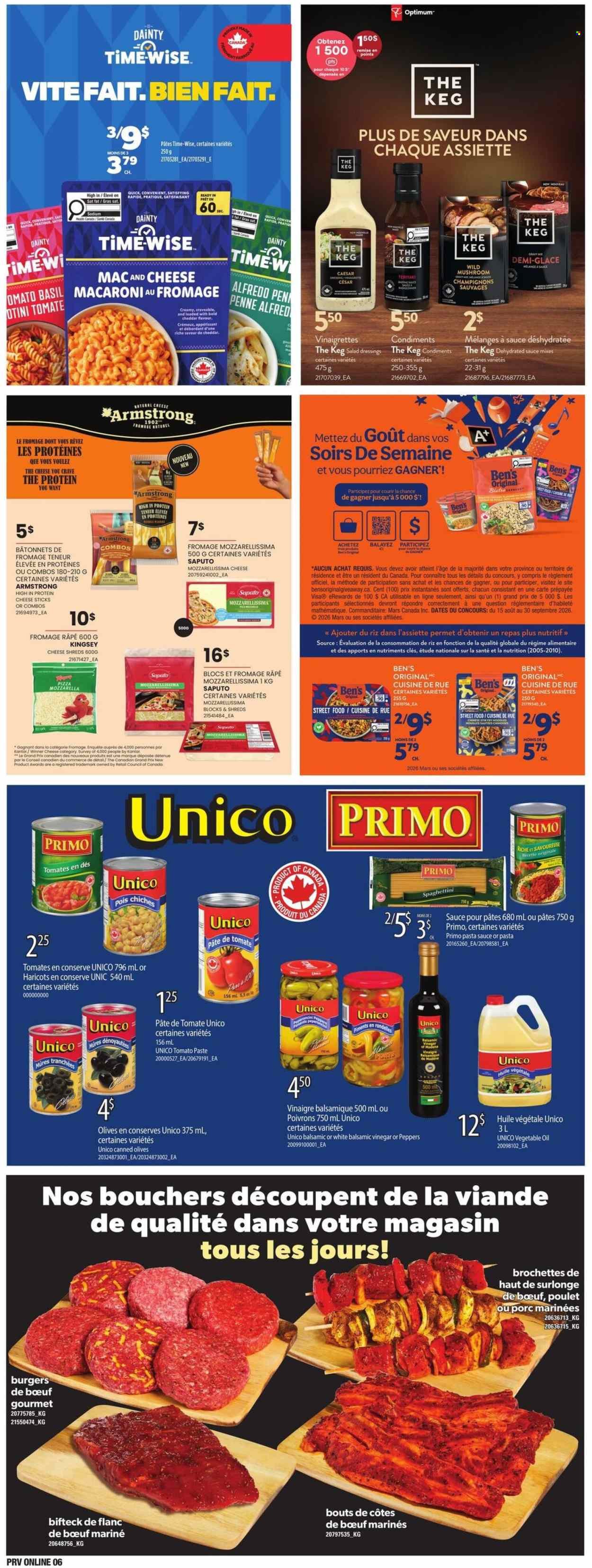 PROVIGO flyer - Circulaire hebdomadaire