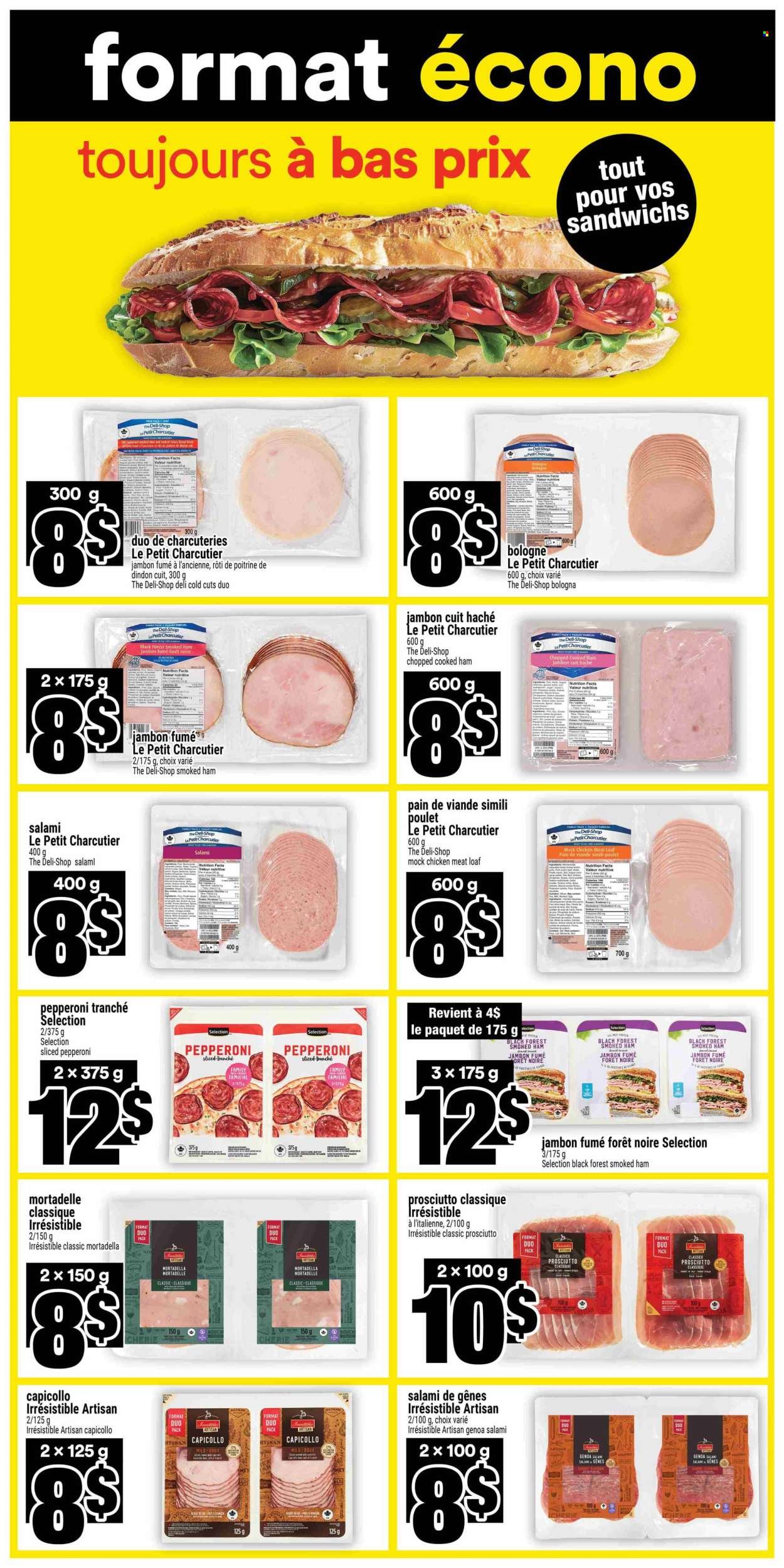 SUPER C flyer - Weekly Flyer (2026-02-05 - 2026-02-11) | 14