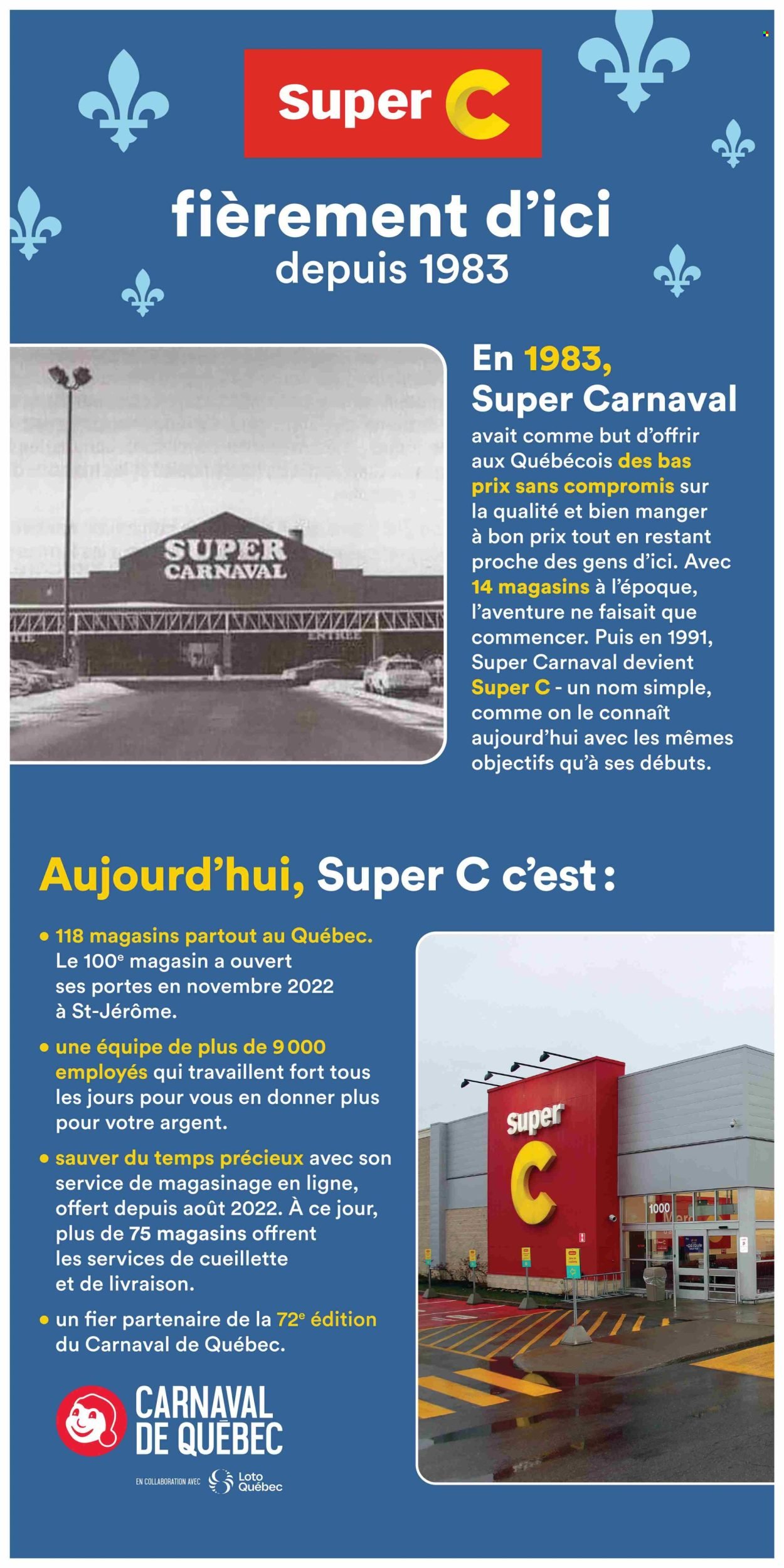 SUPER C flyer - Weekly Flyer (2026-02-05 - 2026-02-11) | 4