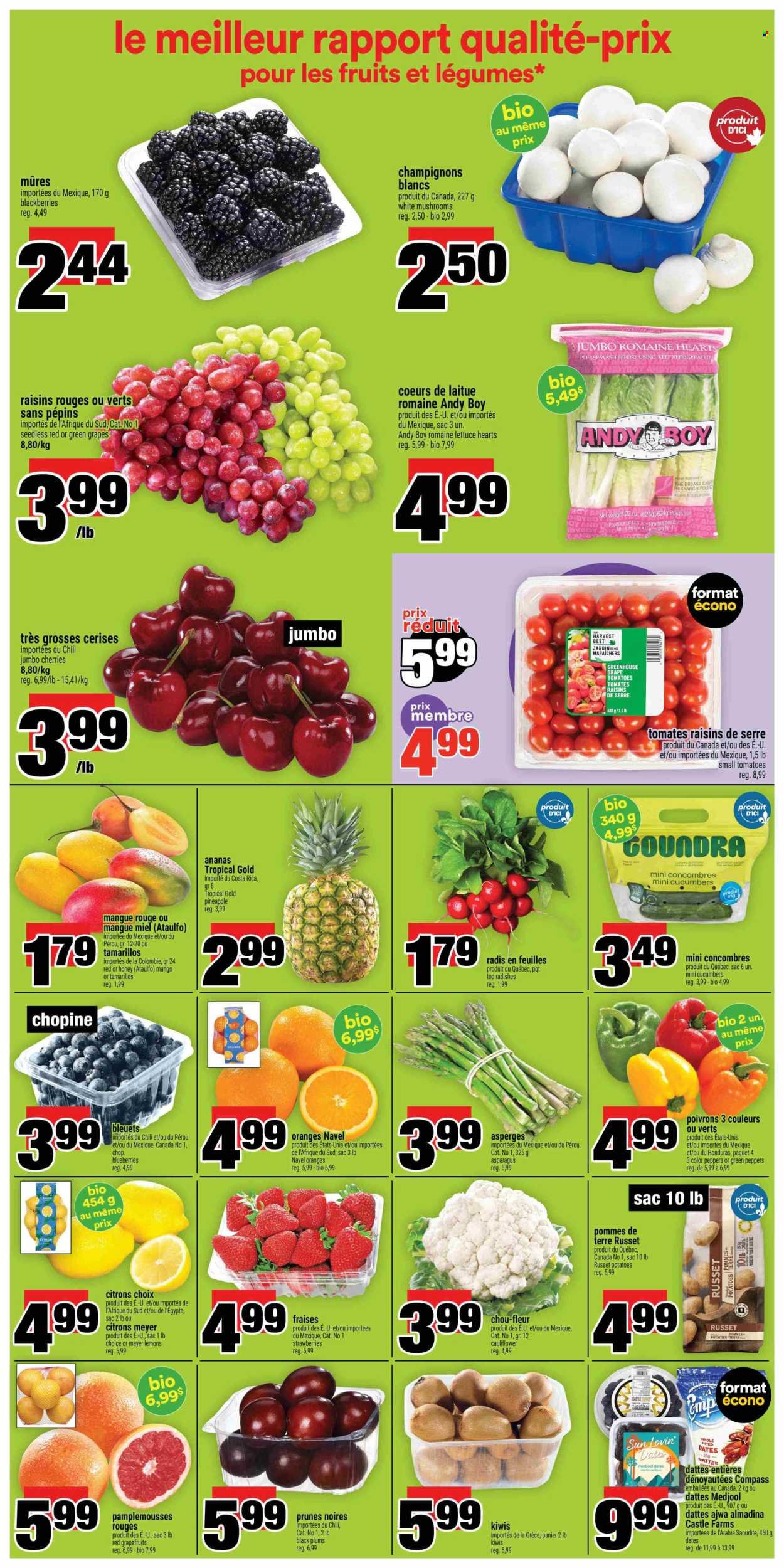 SUPER C flyer - Weekly Flyer (2026-02-05 - 2026-02-11) | 5