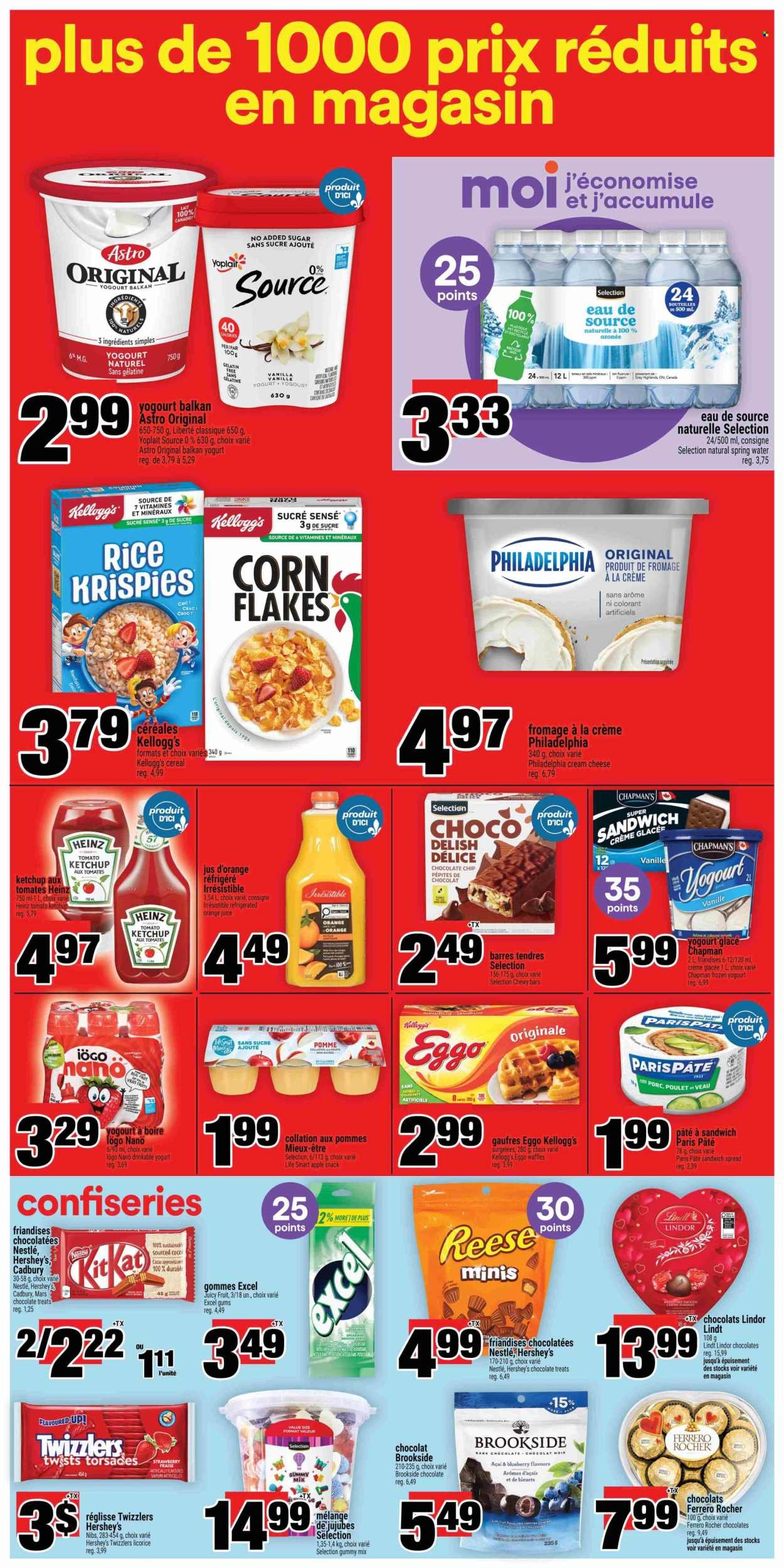 SUPER C flyer - Weekly Flyer (2026-02-05 - 2026-02-11) | 7