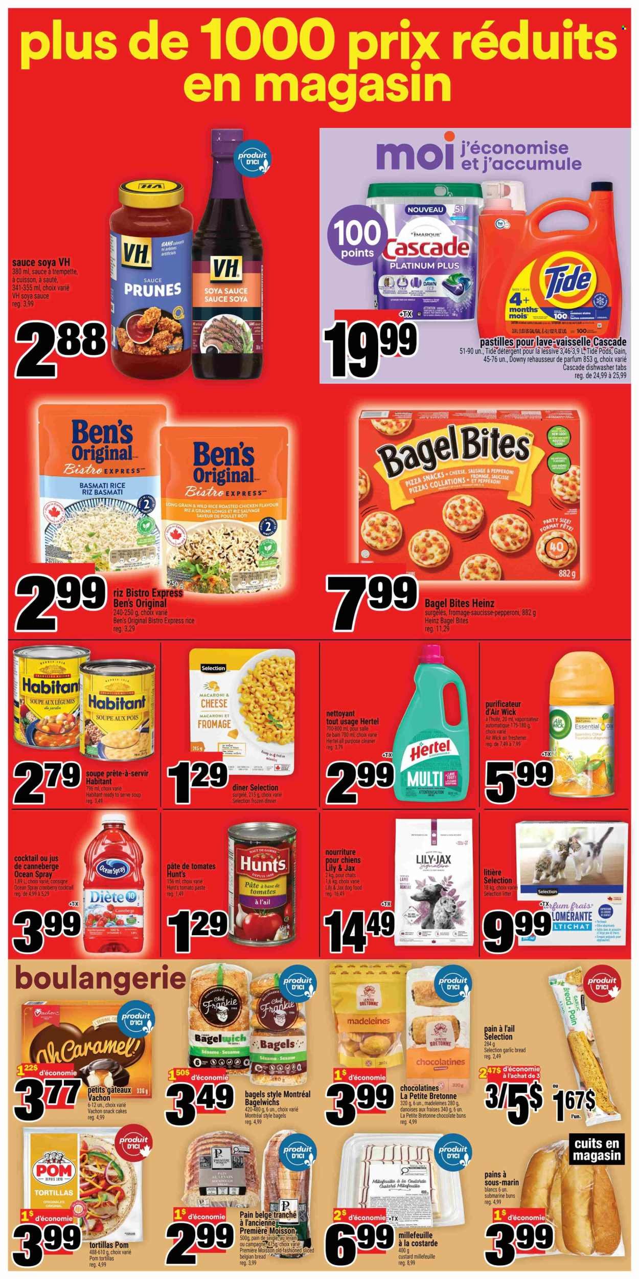 SUPER C flyer - Weekly Flyer (2026-02-05 - 2026-02-11) | 8