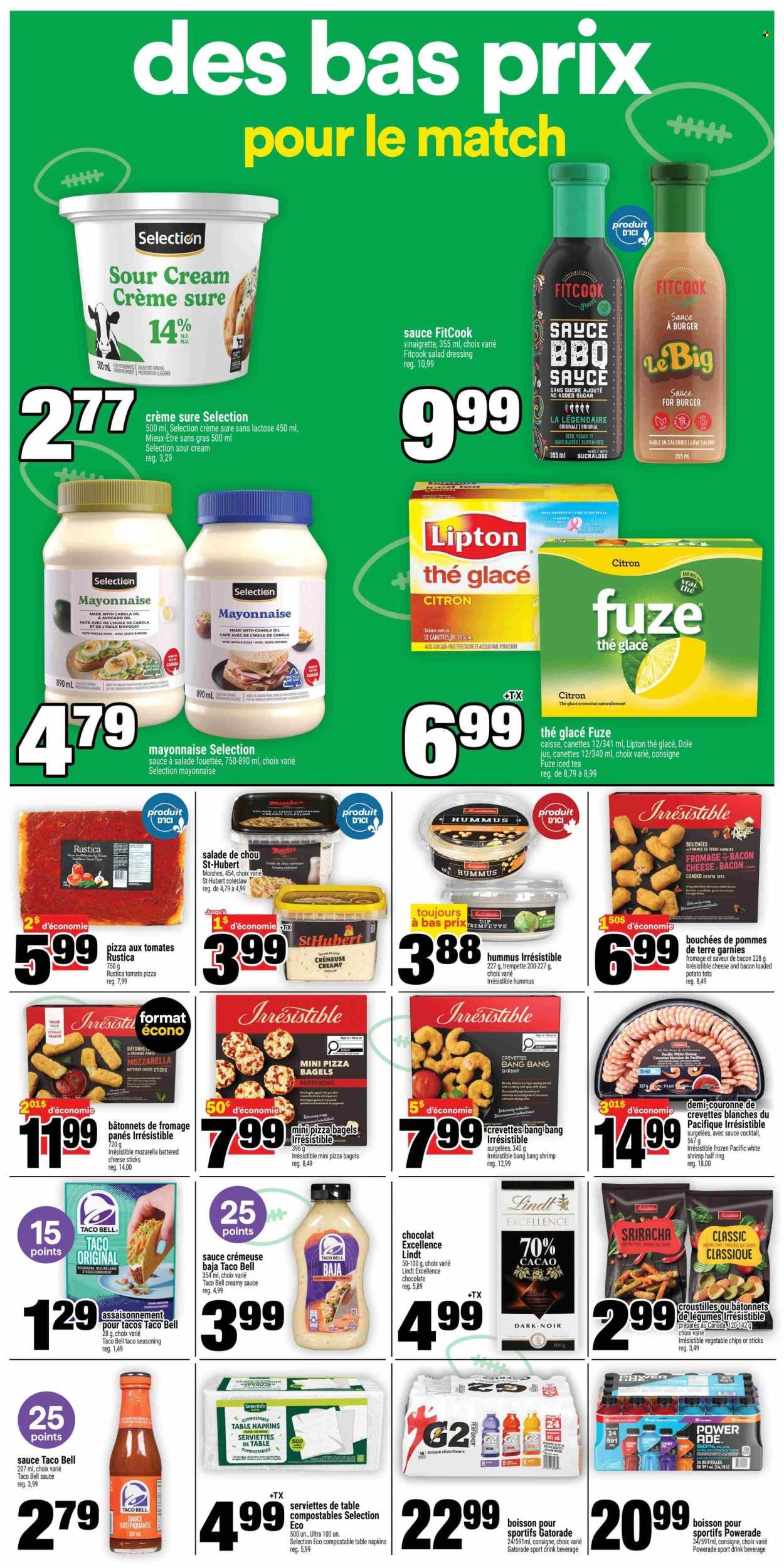 SUPER C flyer - Weekly Flyer (2026-02-05 - 2026-02-11) | 10