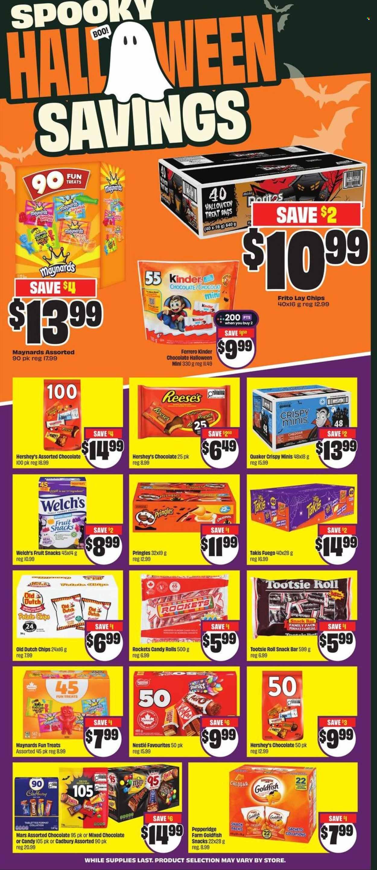 FRESHCO. flyer - Weekly eFlyer (2025-10-23 - 2025-10-29) | 5