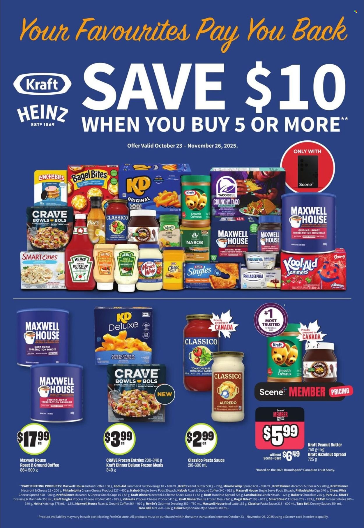 FRESHCO. flyer - Weekly eFlyer (2025-10-23 - 2025-10-29) | 7