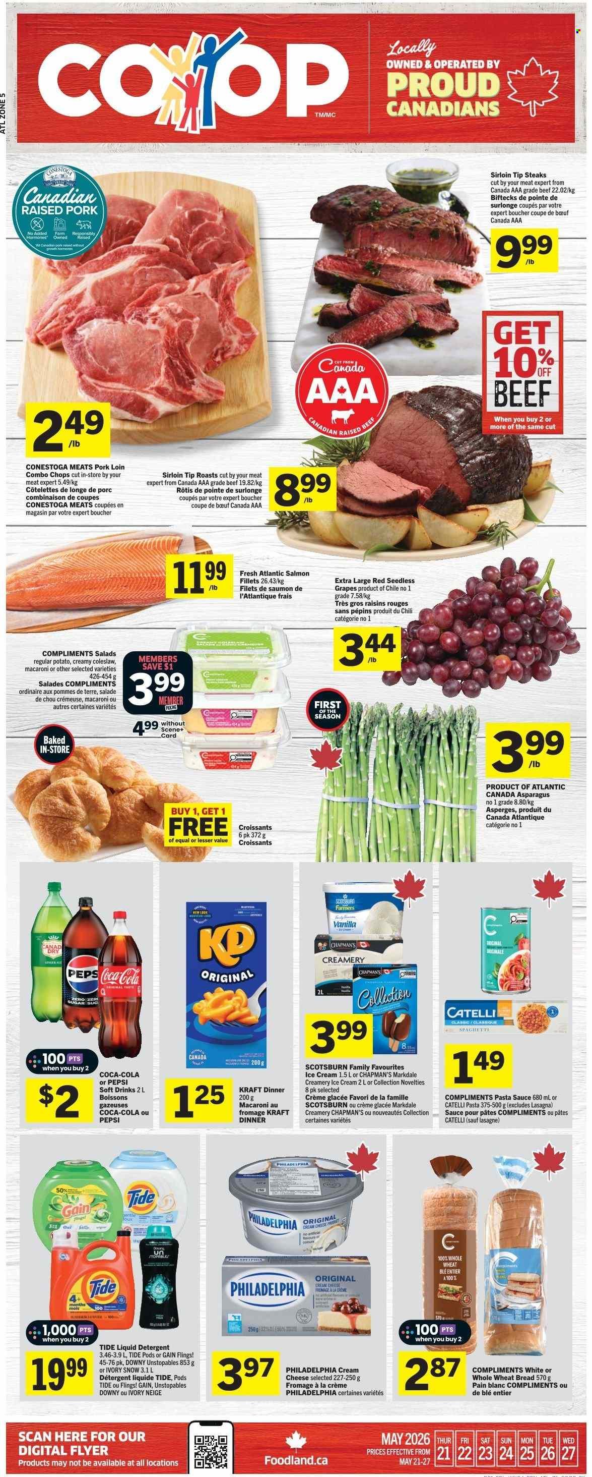 CO-OP flyer - Weekly eFlyer (2026-05-21 - 2026-05-27) | 1