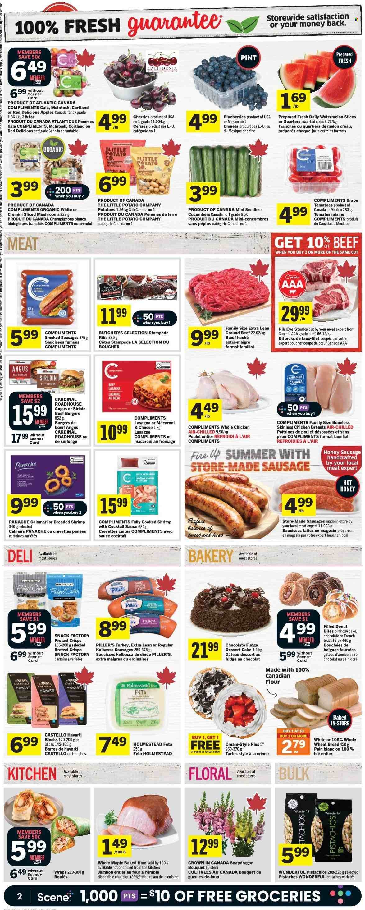CO-OP flyer - Weekly eFlyer (2026-05-21 - 2026-05-27) | 3