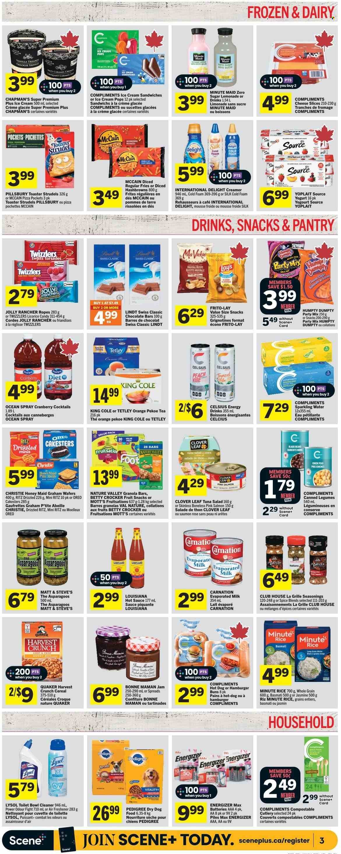 CO-OP flyer - Weekly eFlyer (2026-05-21 - 2026-05-27) | 4