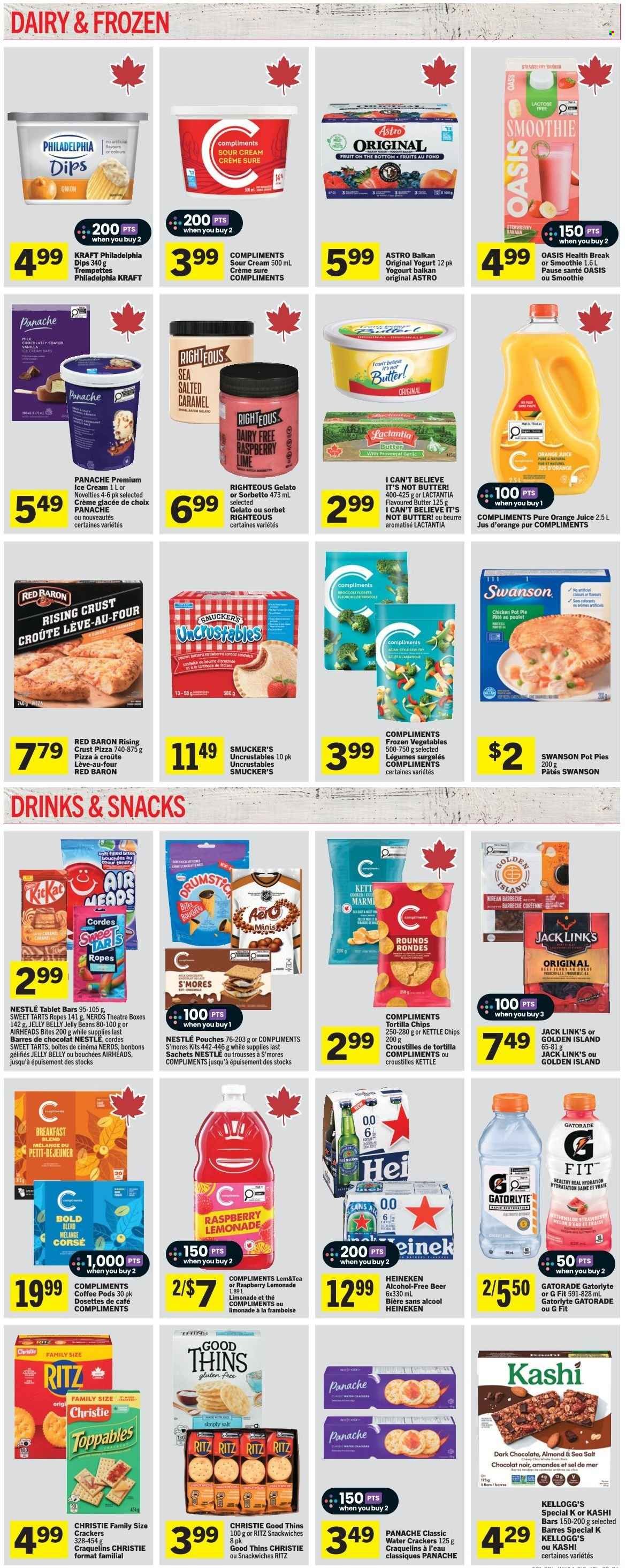 CO-OP flyer - Weekly eFlyer (2026-05-21 - 2026-05-27) | 5