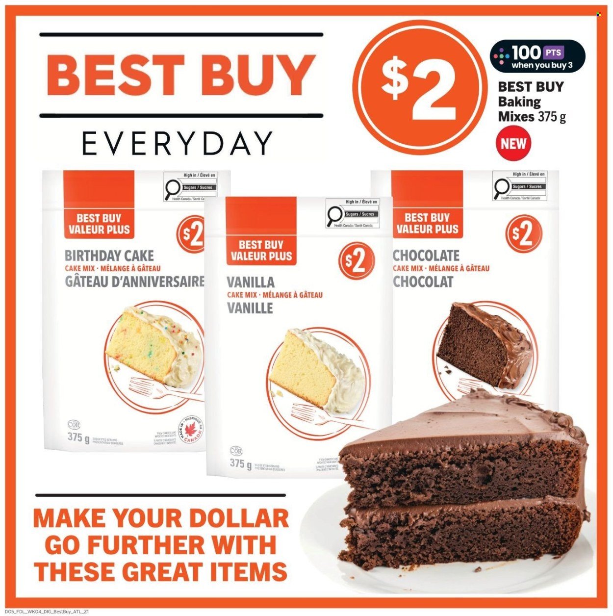 CO-OP flyer - Weekly eFlyer (2026-05-21 - 2026-05-27) | 7