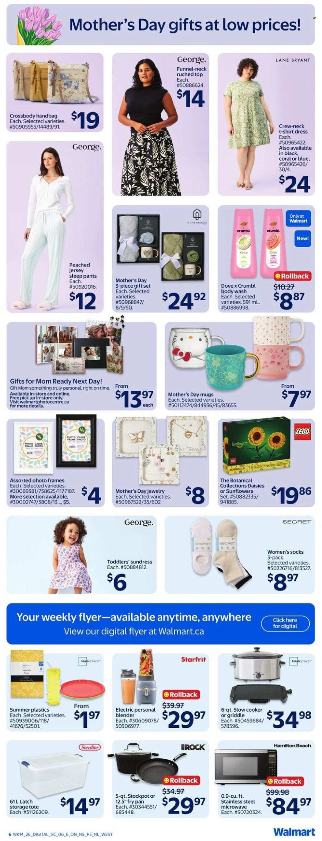 WALMART flyer - From Thursday April 30, 2026 (2026-04-30 - 2026-05-06) | 11