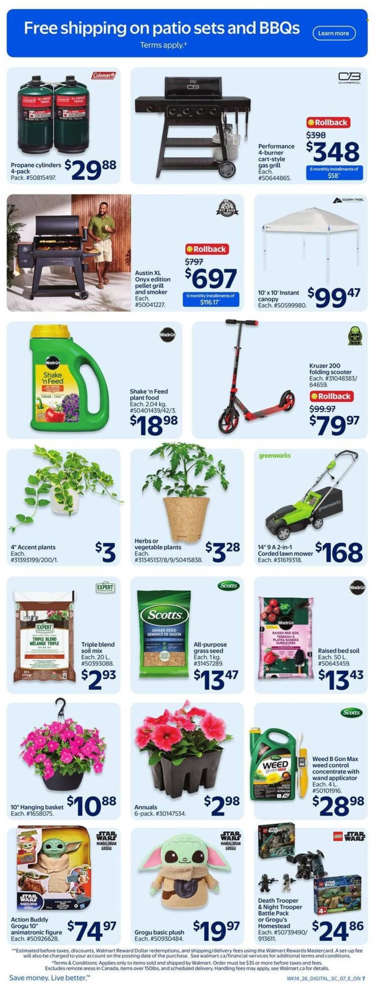WALMART flyer - From Thursday April 30, 2026 (2026-04-30 - 2026-05-06) | 14