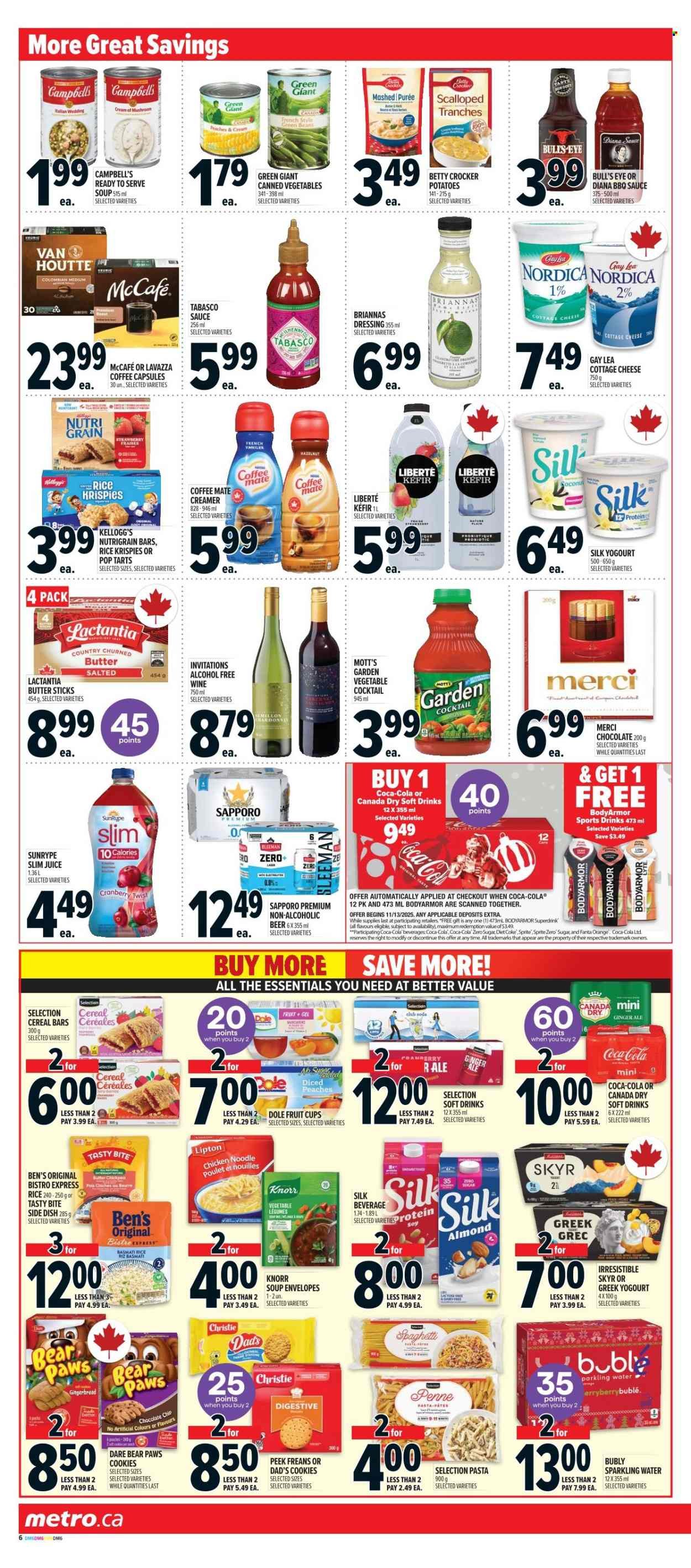 METRO flyer - Weekly Flyer (2025-11-20 - 2025-11-26) | 11
