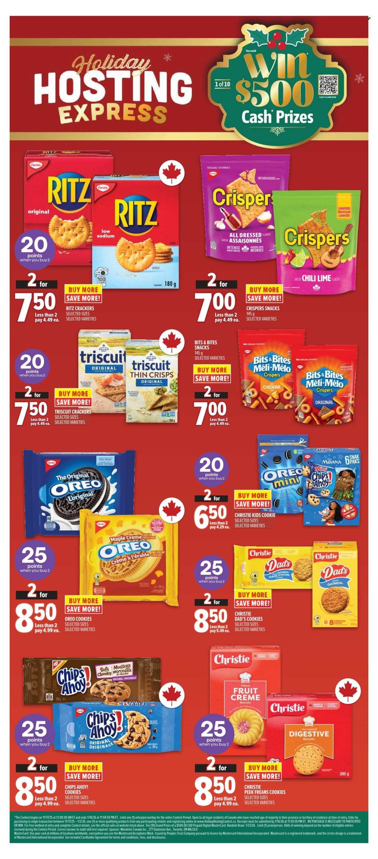 METRO flyer - Weekly Flyer (2025-11-20 - 2025-11-26) | 13