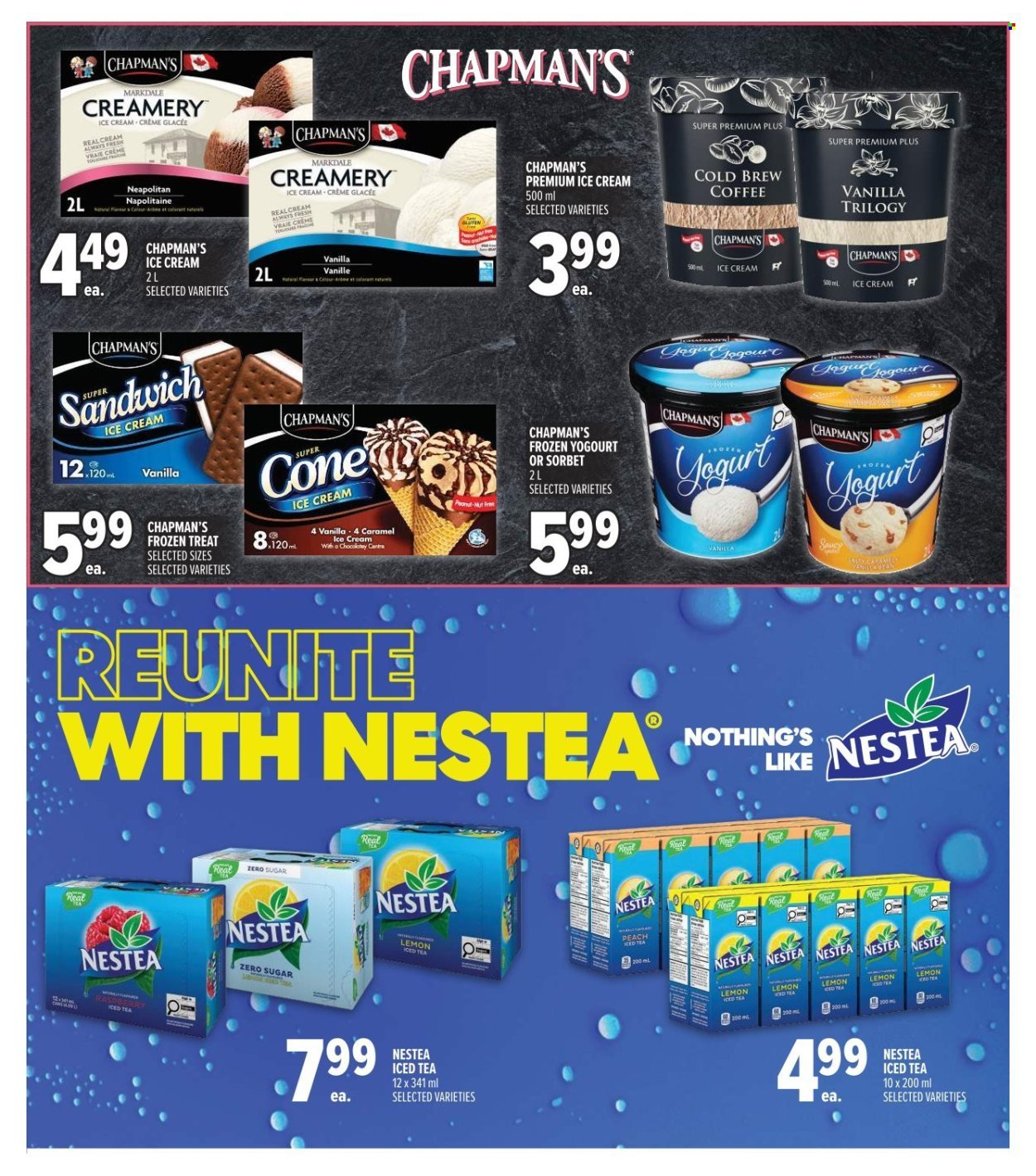 METRO flyer - Weekly Flyer (2025-11-20 - 2025-11-26) | 14