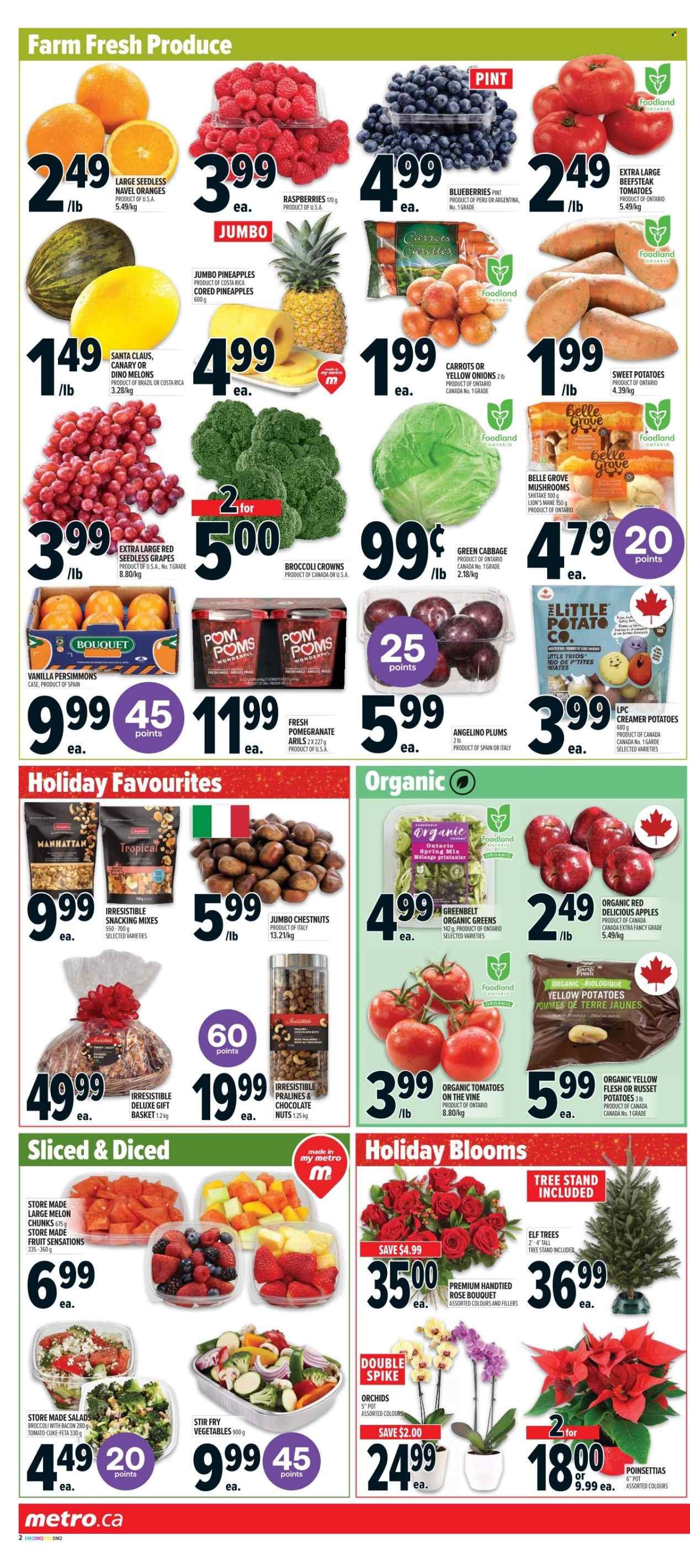 METRO flyer - Weekly Flyer (2025-11-20 - 2025-11-26) | 5