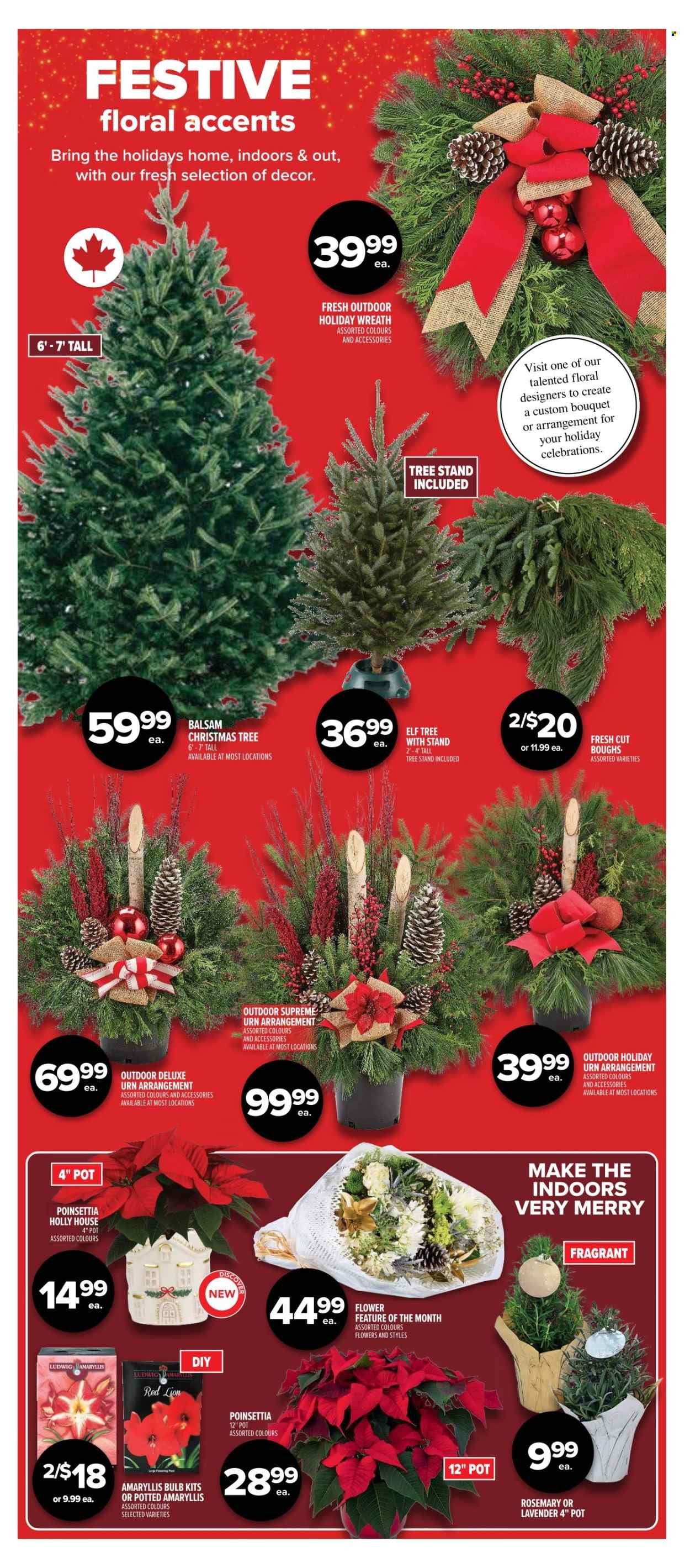 METRO flyer - Weekly Flyer (2025-11-20 - 2025-11-26) | 6