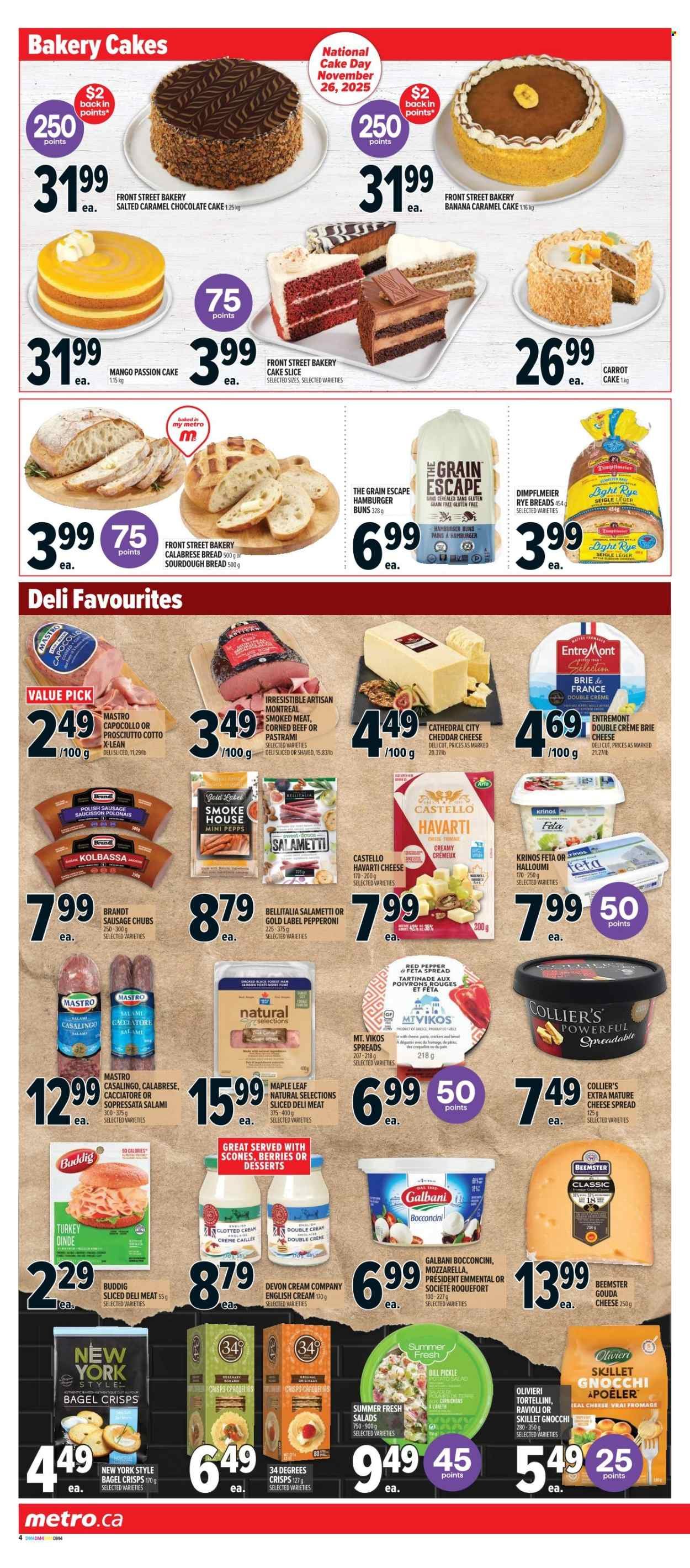 METRO flyer - Weekly Flyer (2025-11-20 - 2025-11-26) | 8
