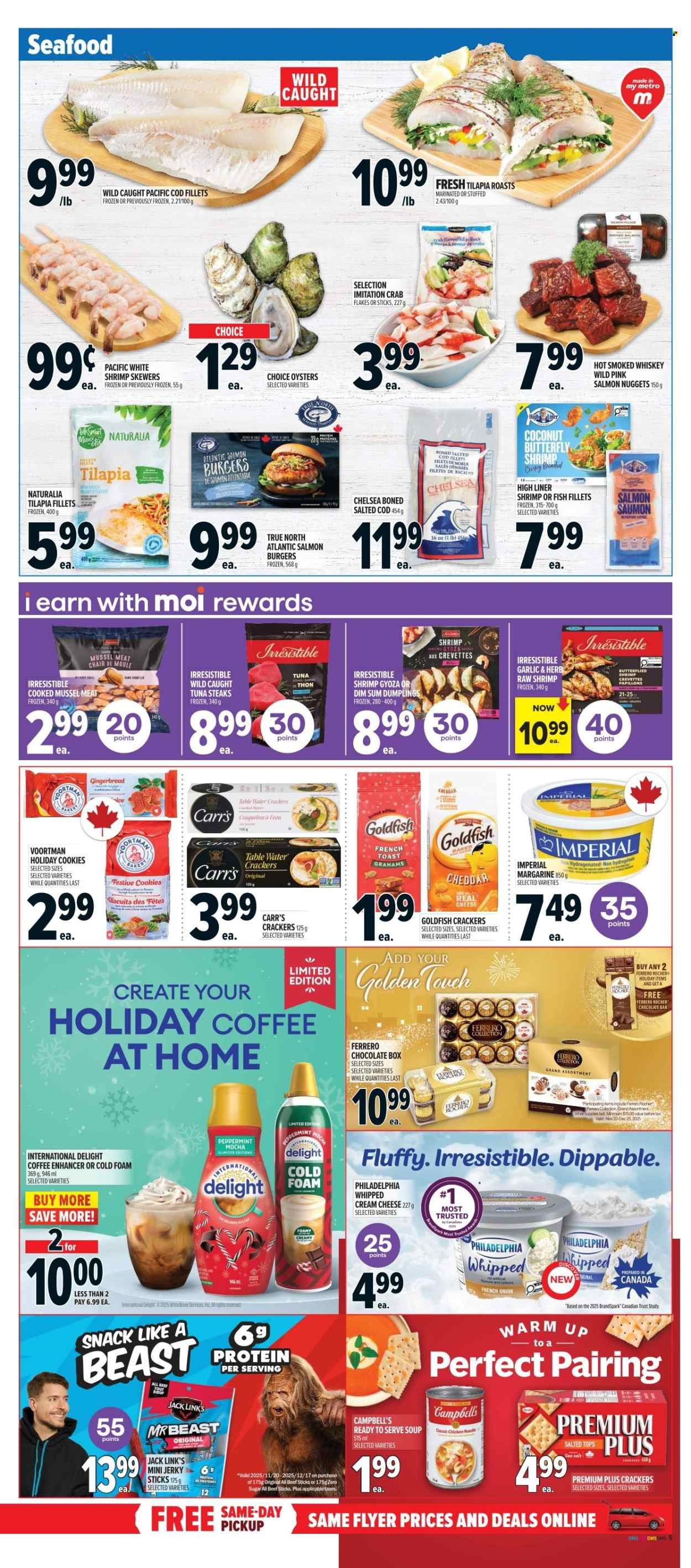 METRO flyer - Weekly Flyer (2025-11-20 - 2025-11-26) | 9