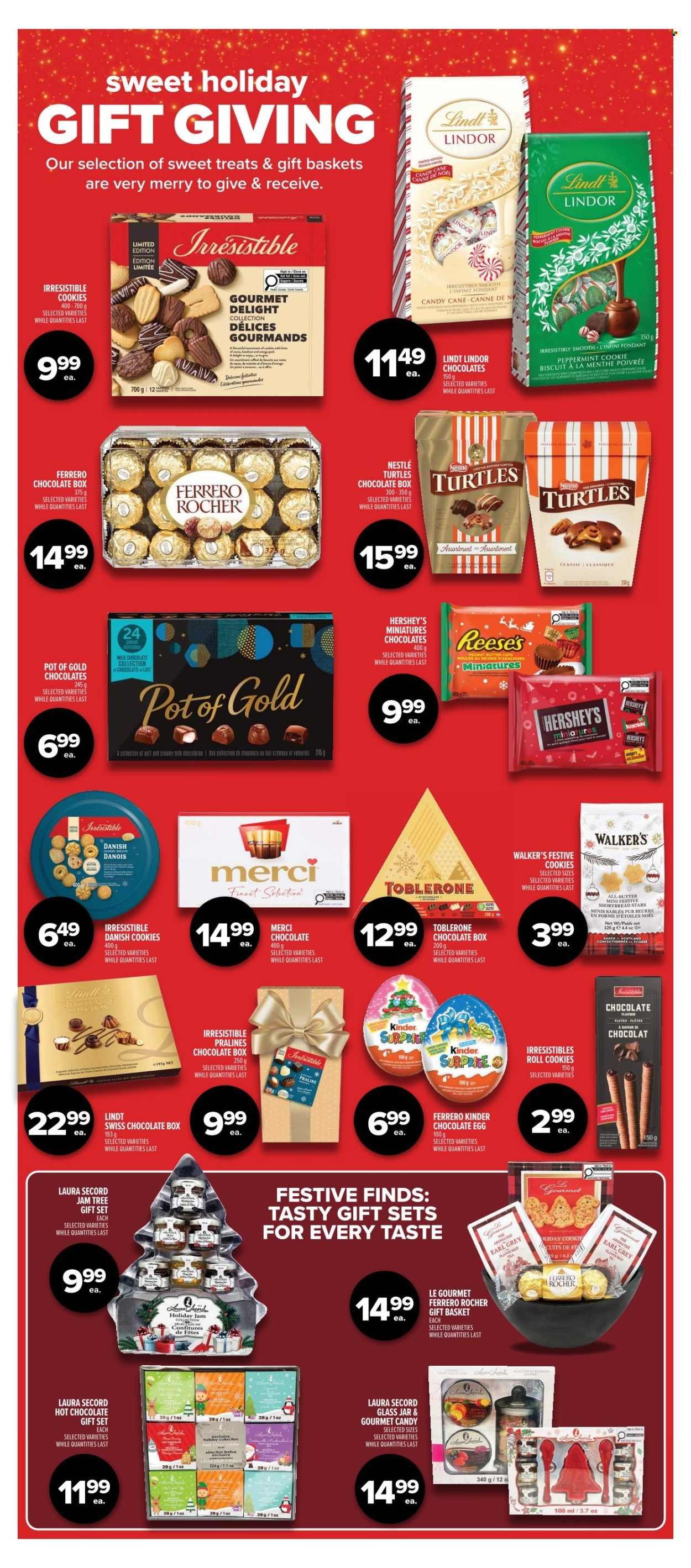 METRO flyer - Weekly Flyer (2025-11-20 - 2025-11-26) | 10