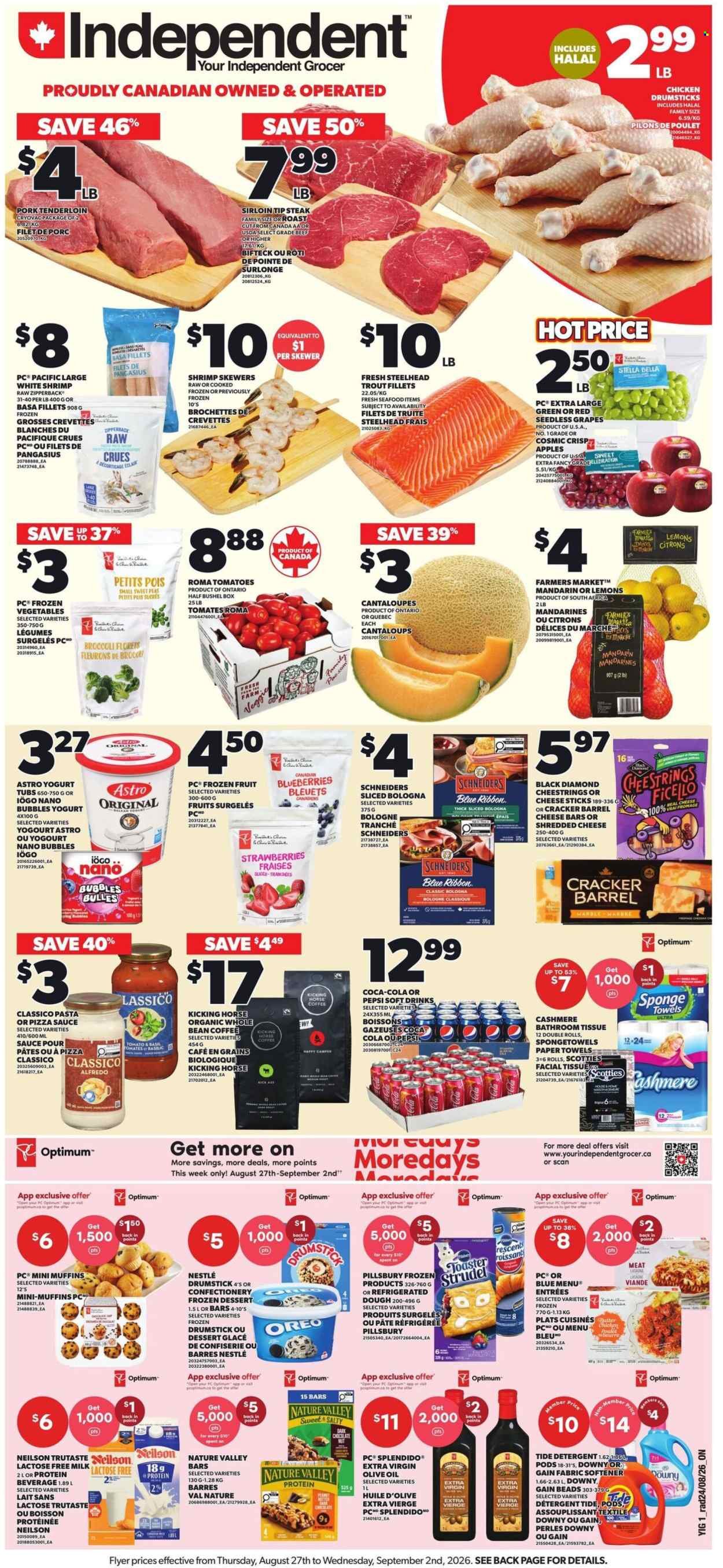 INDEPENDENT flyer - Weekly Flyer
