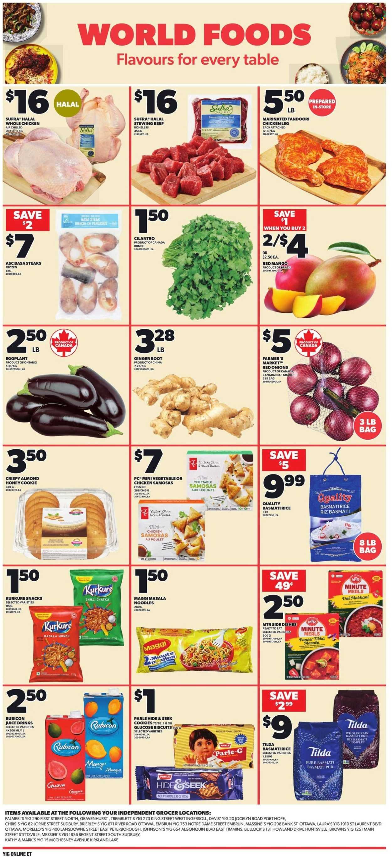 INDEPENDENT flyer - Weekly Flyer