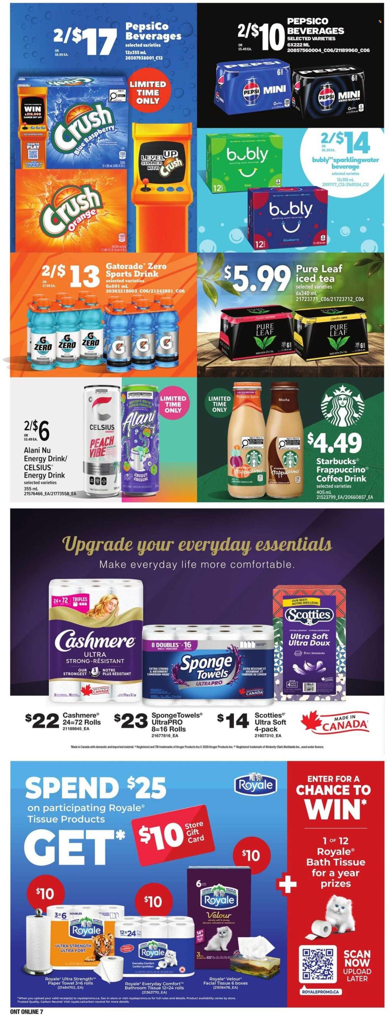 INDEPENDENT flyer - Weekly Flyer