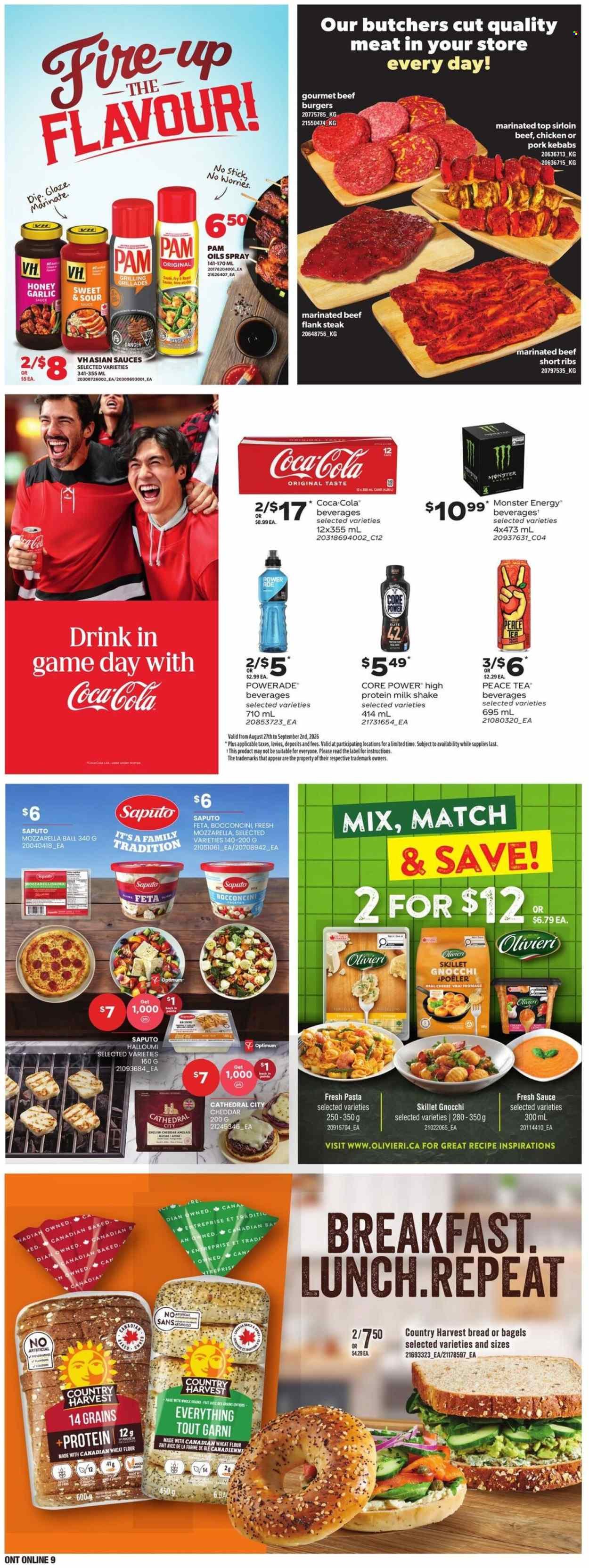 INDEPENDENT flyer - Weekly Flyer