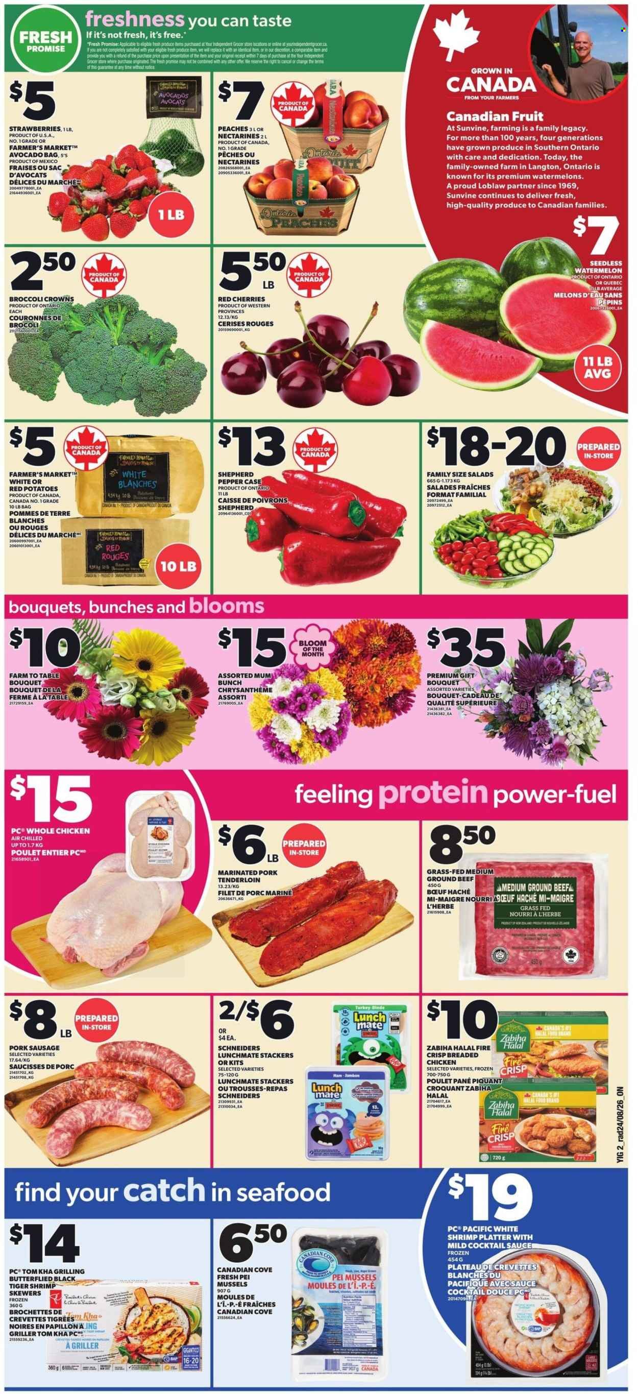 INDEPENDENT flyer - Weekly Flyer