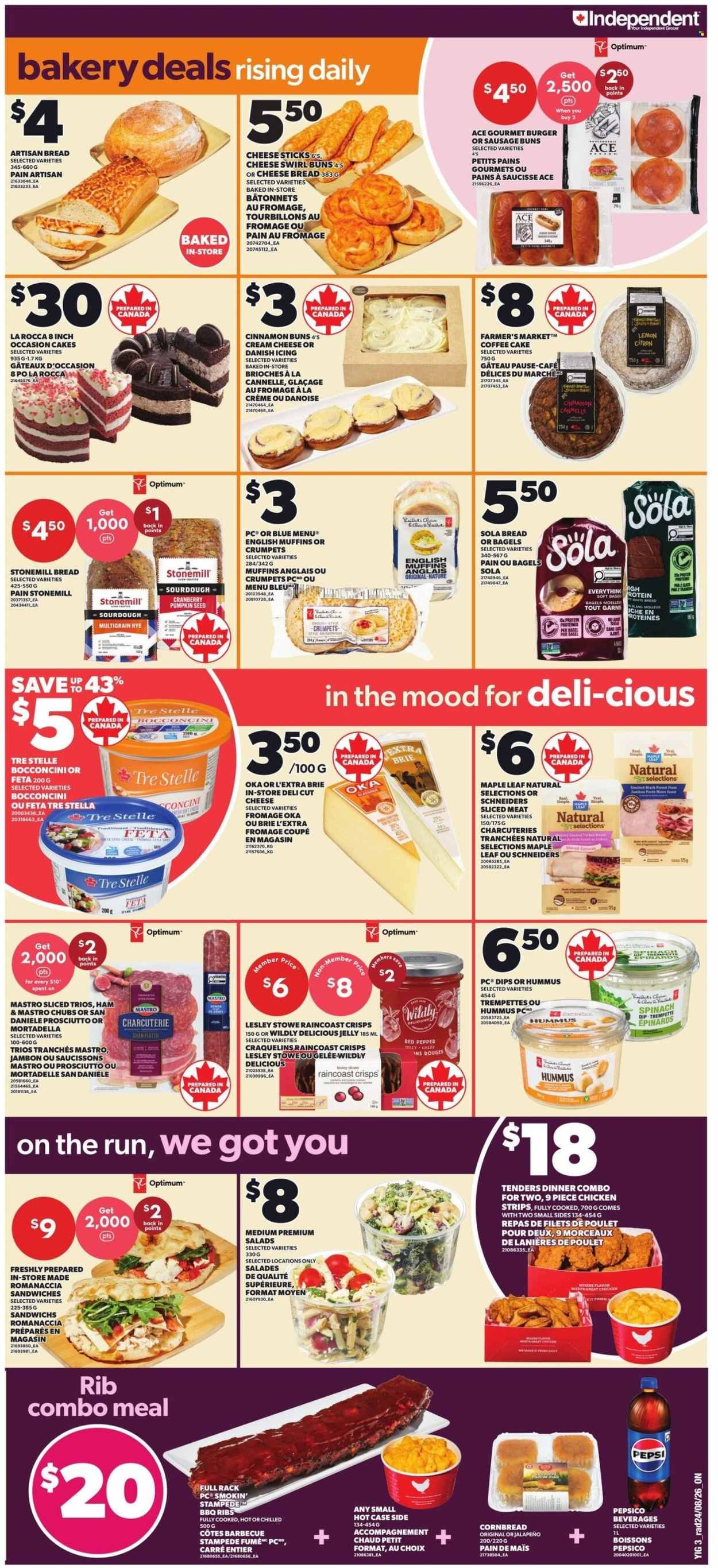 INDEPENDENT flyer - Weekly Flyer