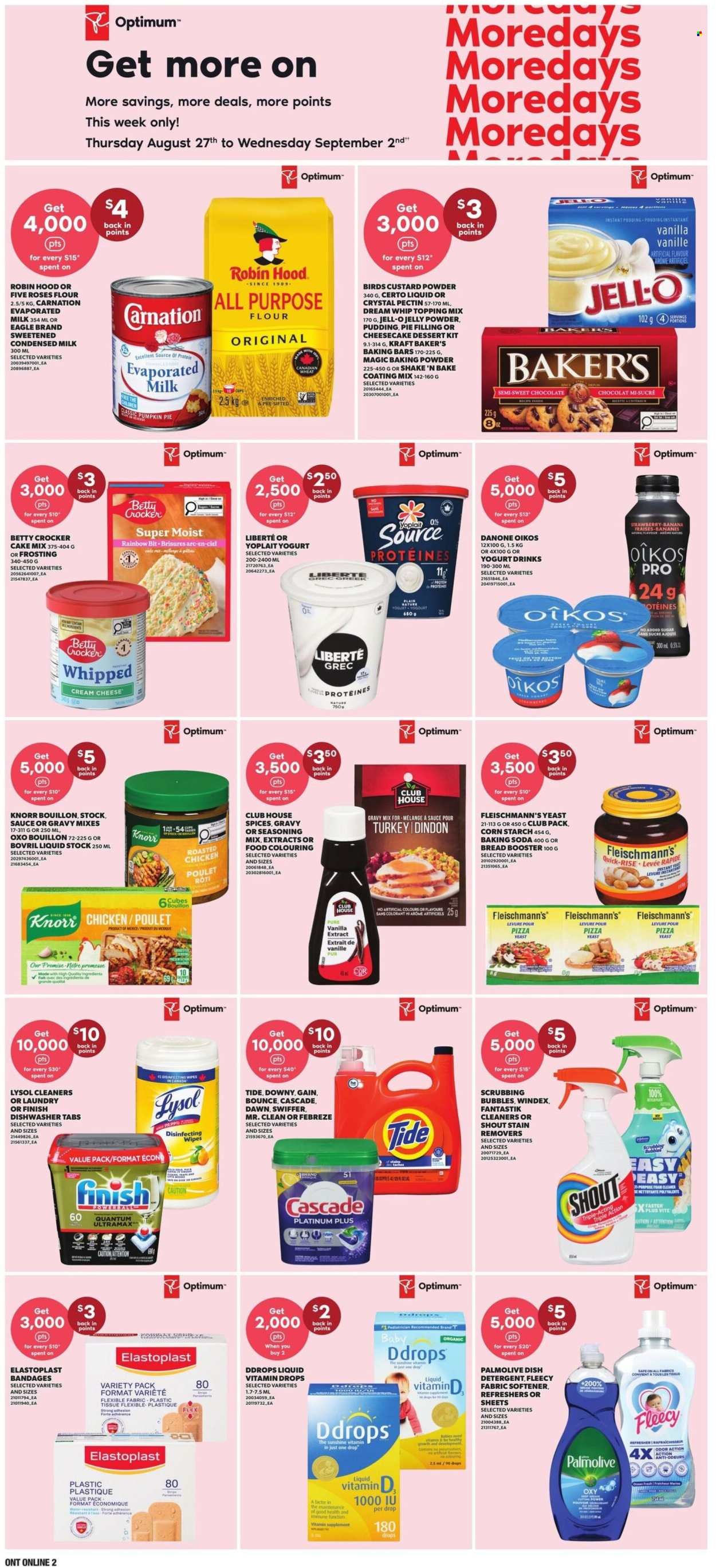 INDEPENDENT flyer - Weekly Flyer