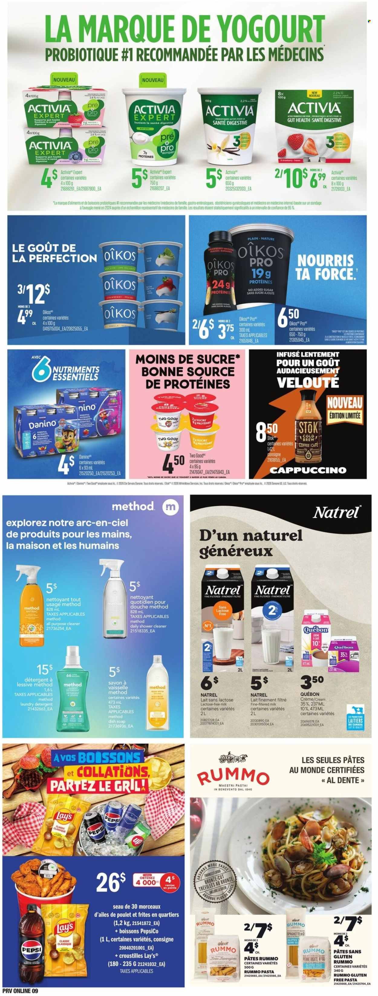PROVIGO flyer - Circulaire hebdomadaire