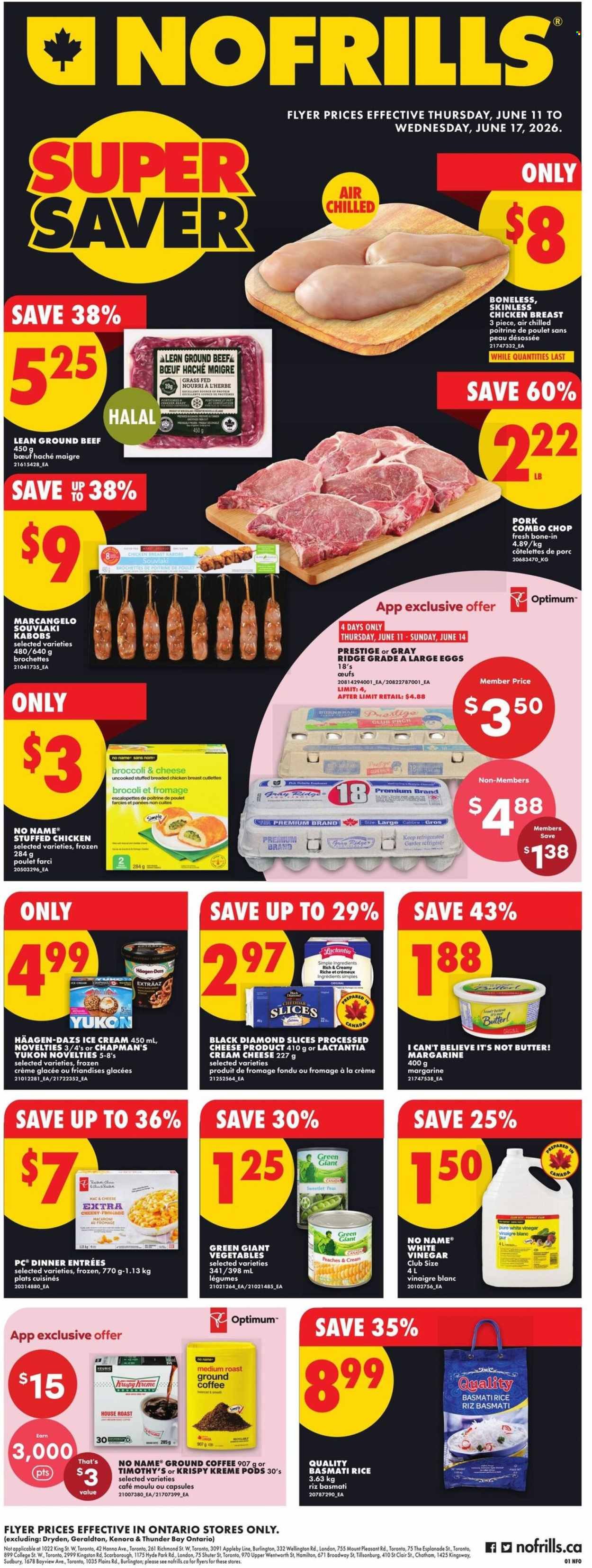 NO FRILLS flyer - Weekly Flyer
